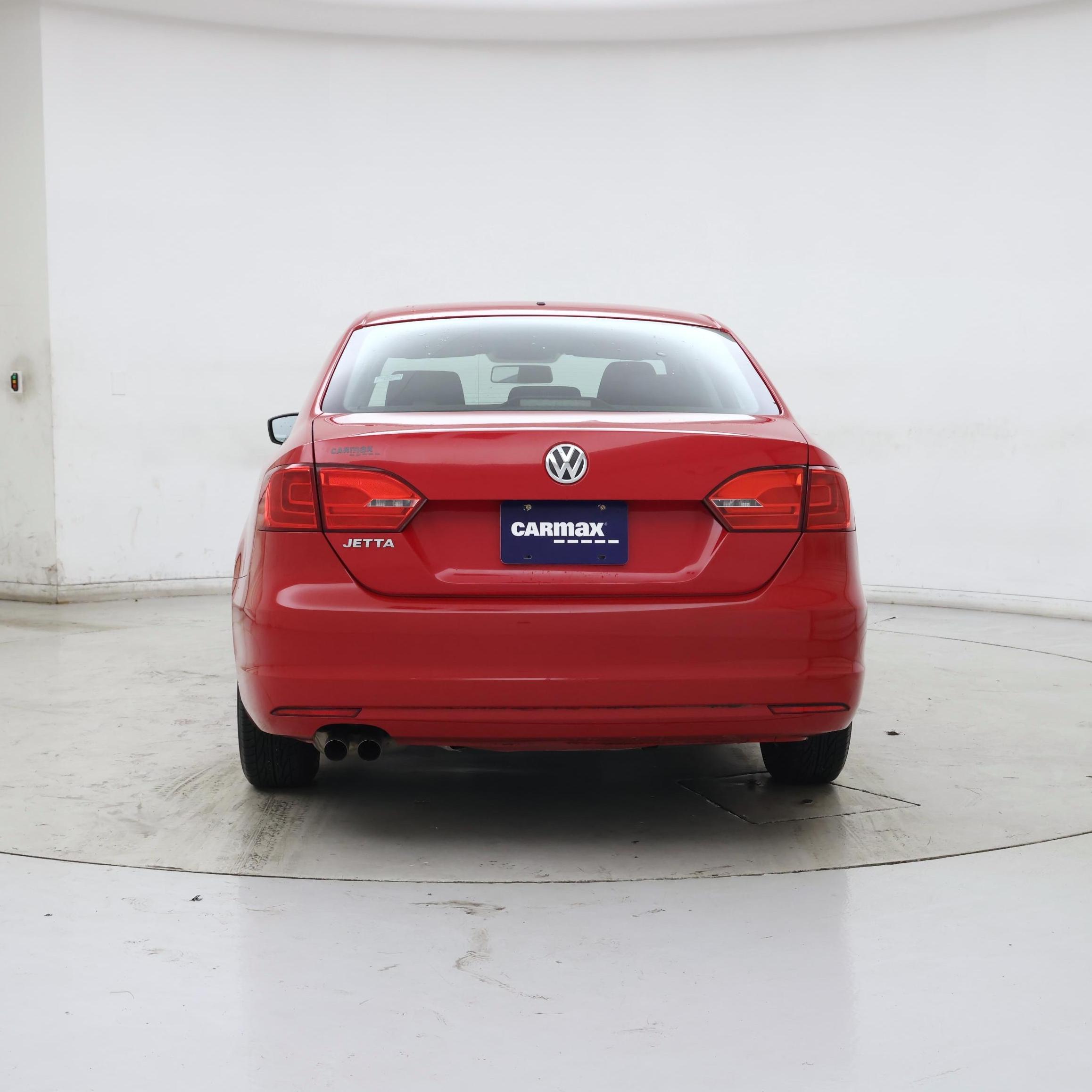 Thumbnail: 2014 Volkswagen Jetta - 6