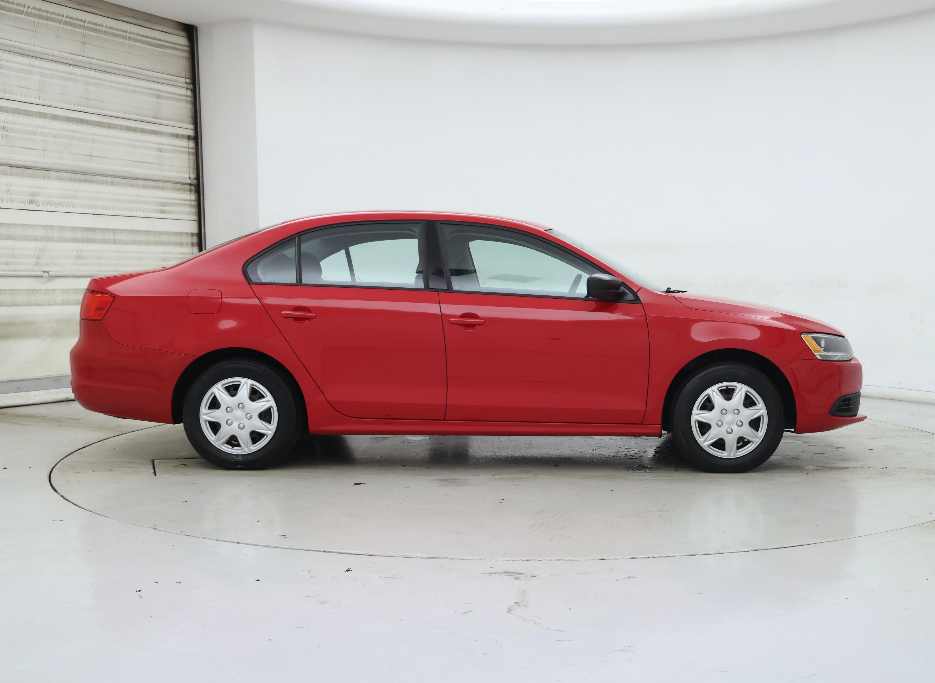 Thumbnail: 2014 Volkswagen Jetta - 7