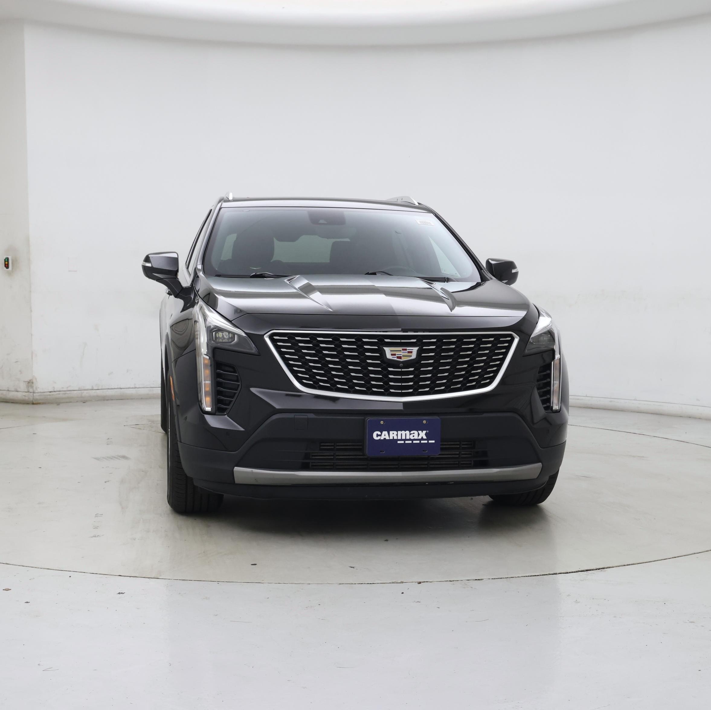 Thumbnail: 2020 Cadillac XT4 - 5