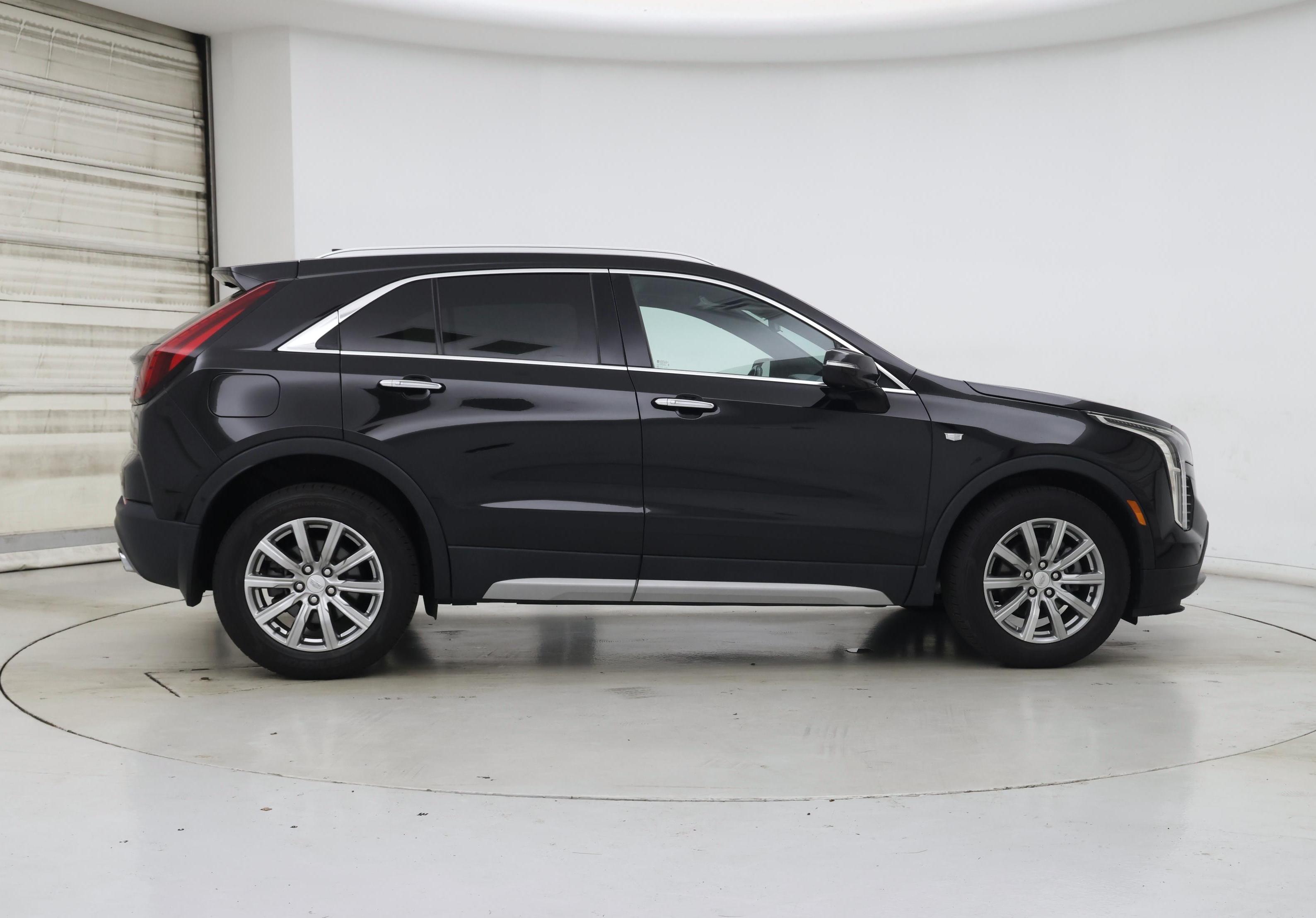 Thumbnail: 2020 Cadillac XT4 - 7