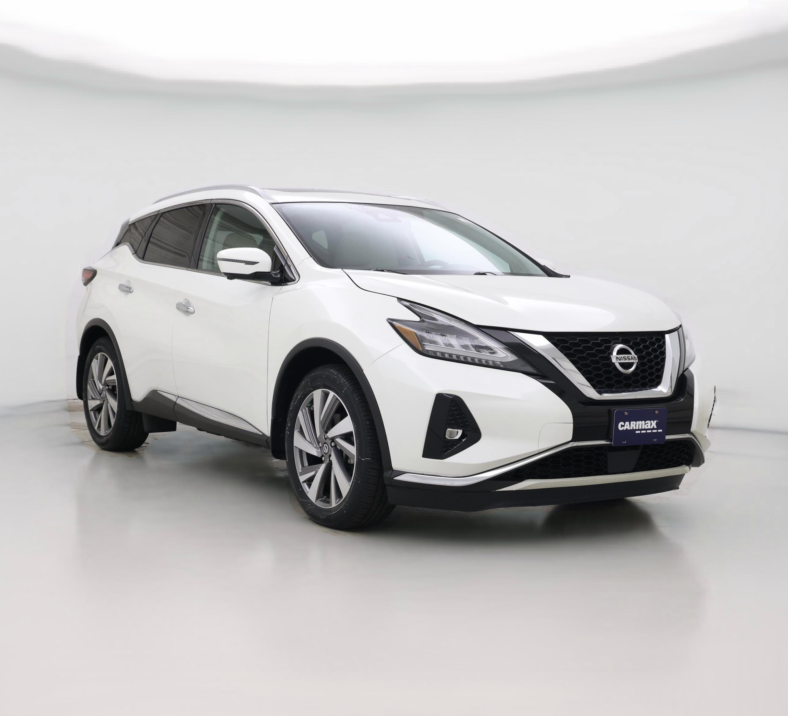 Thumbnail: 2020 Nissan Murano - 1