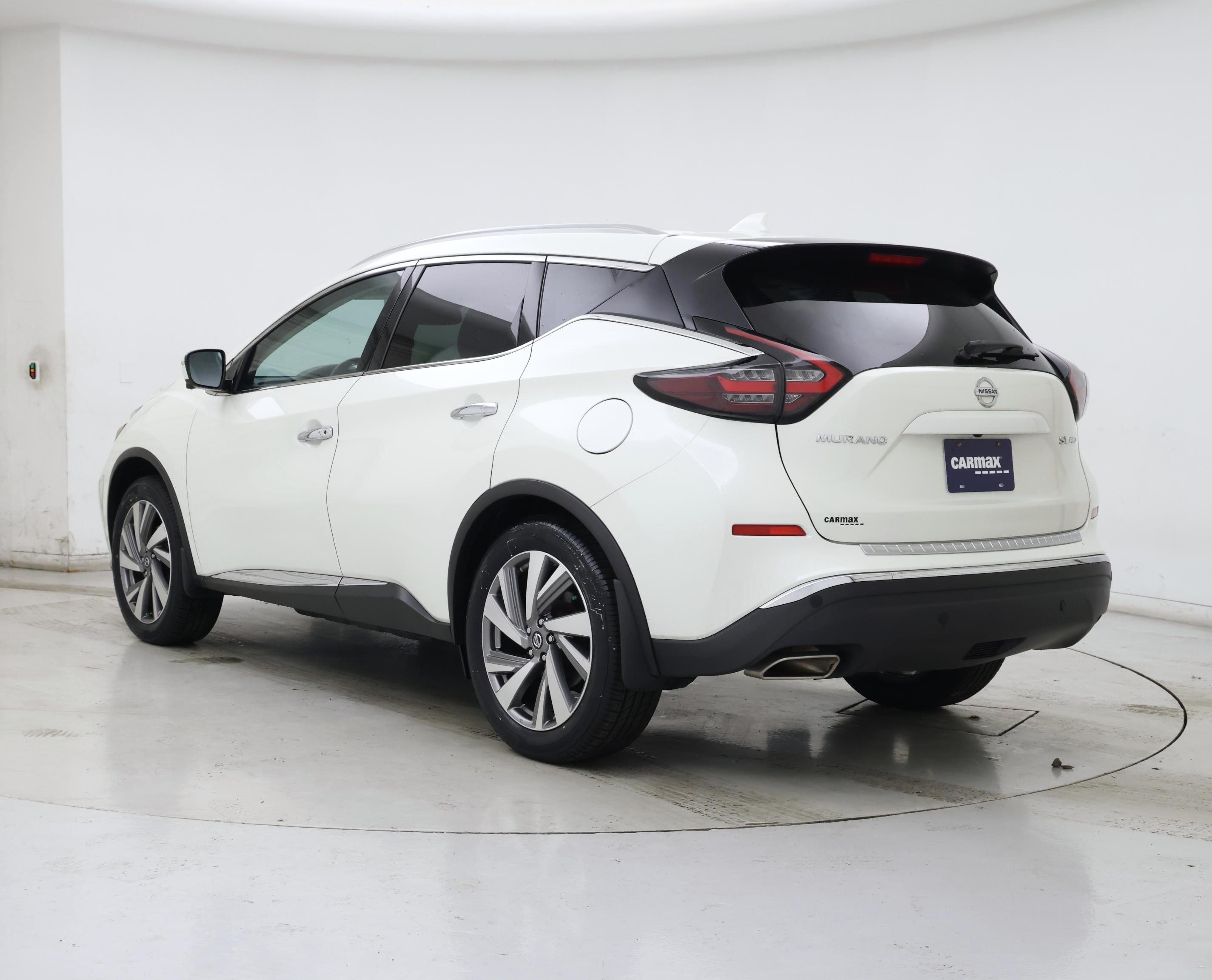 Thumbnail: 2020 Nissan Murano - 2