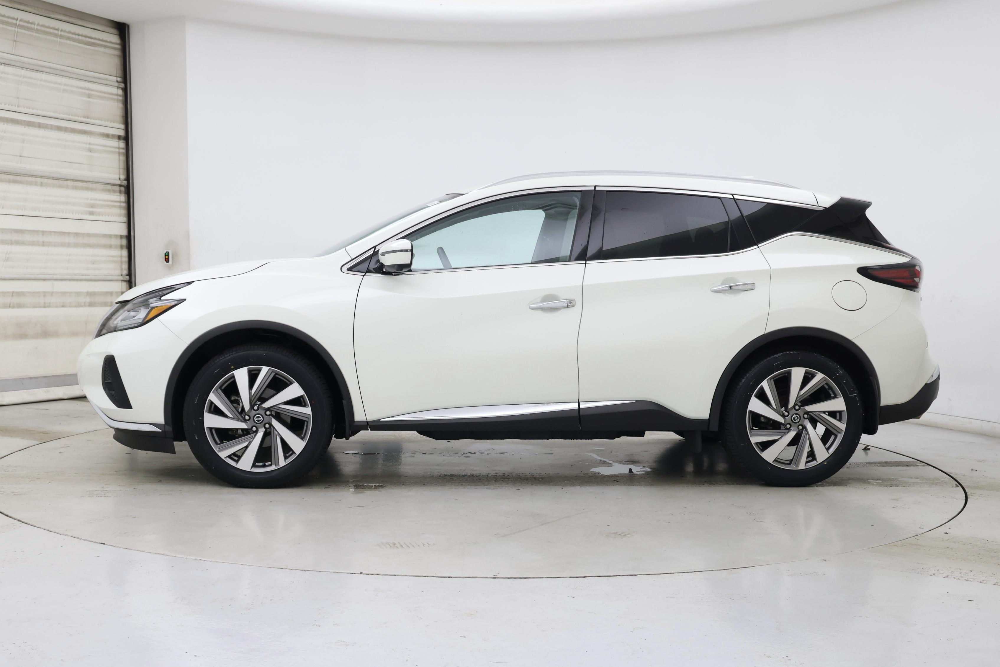 Thumbnail: 2020 Nissan Murano - 3