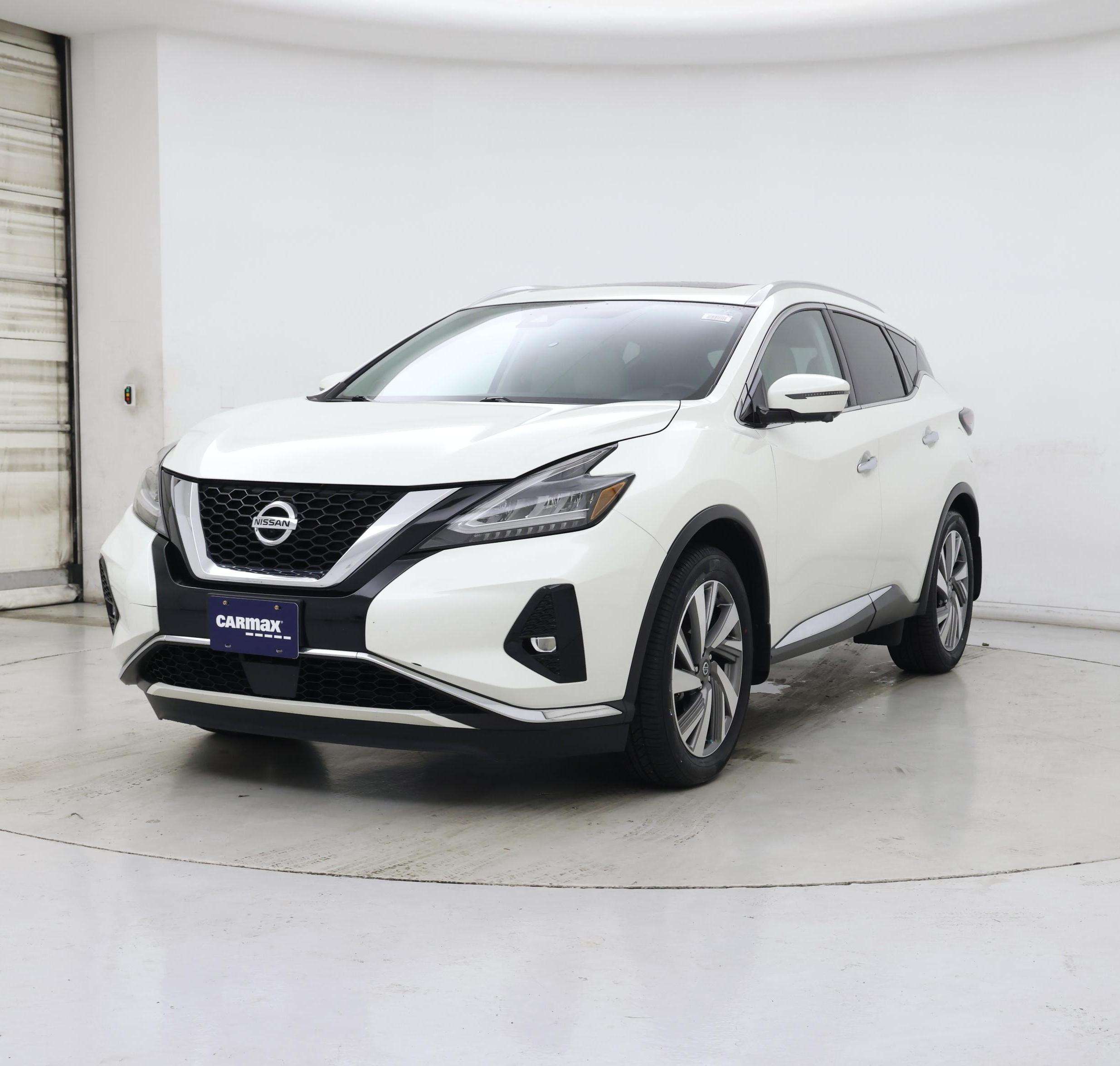 Thumbnail: 2020 Nissan Murano - 4