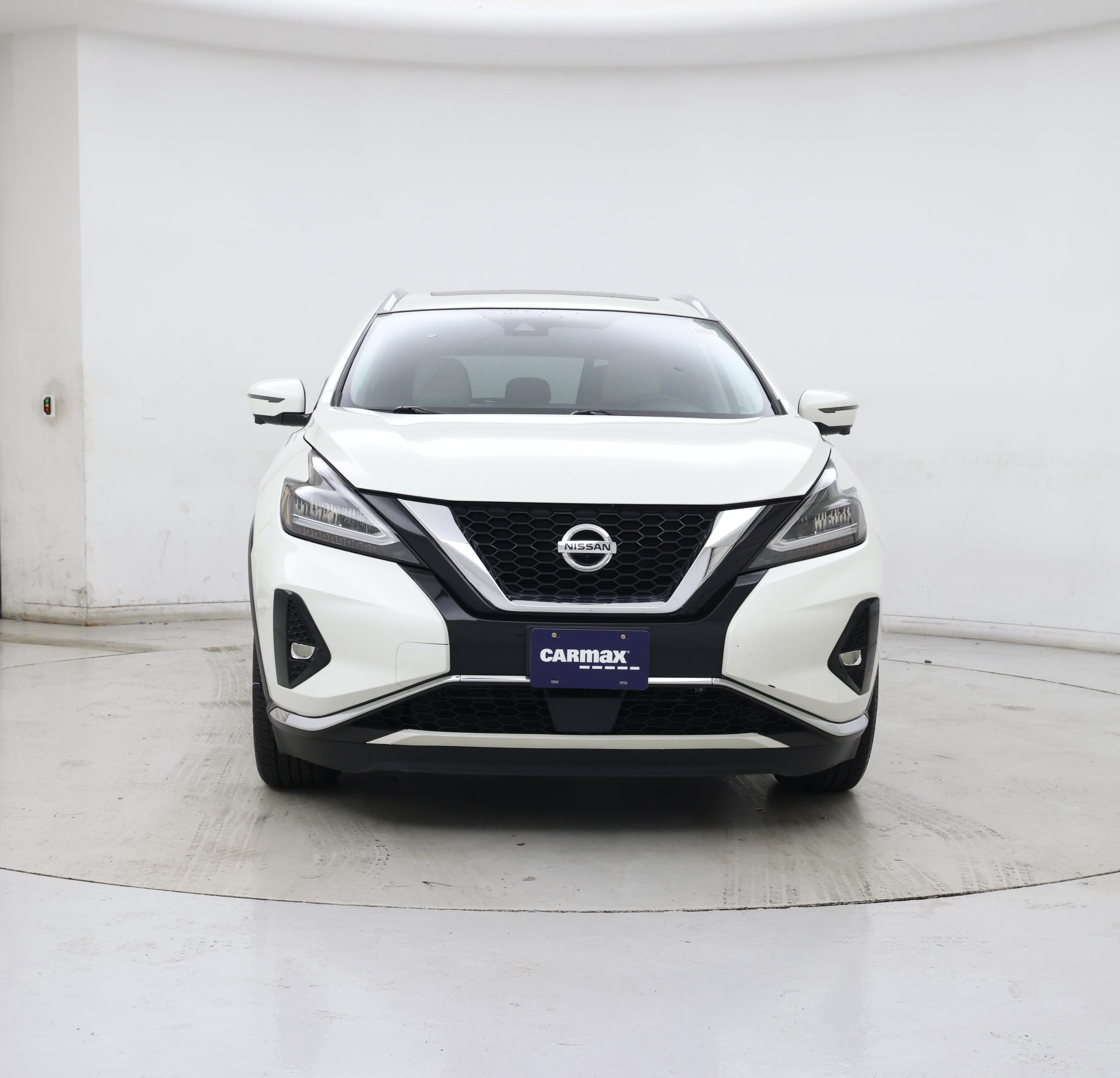 Thumbnail: 2020 Nissan Murano - 5