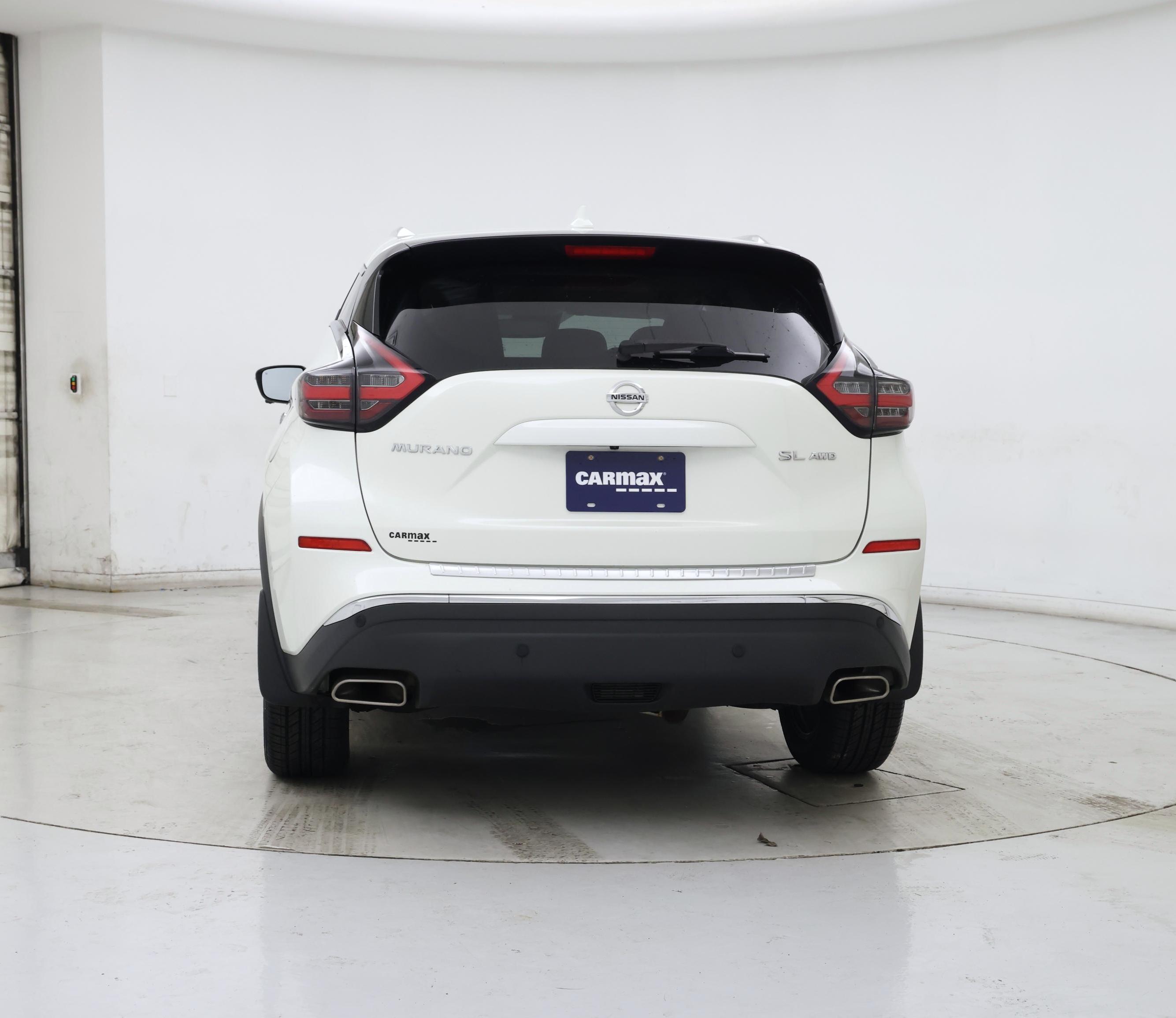 Thumbnail: 2020 Nissan Murano - 6