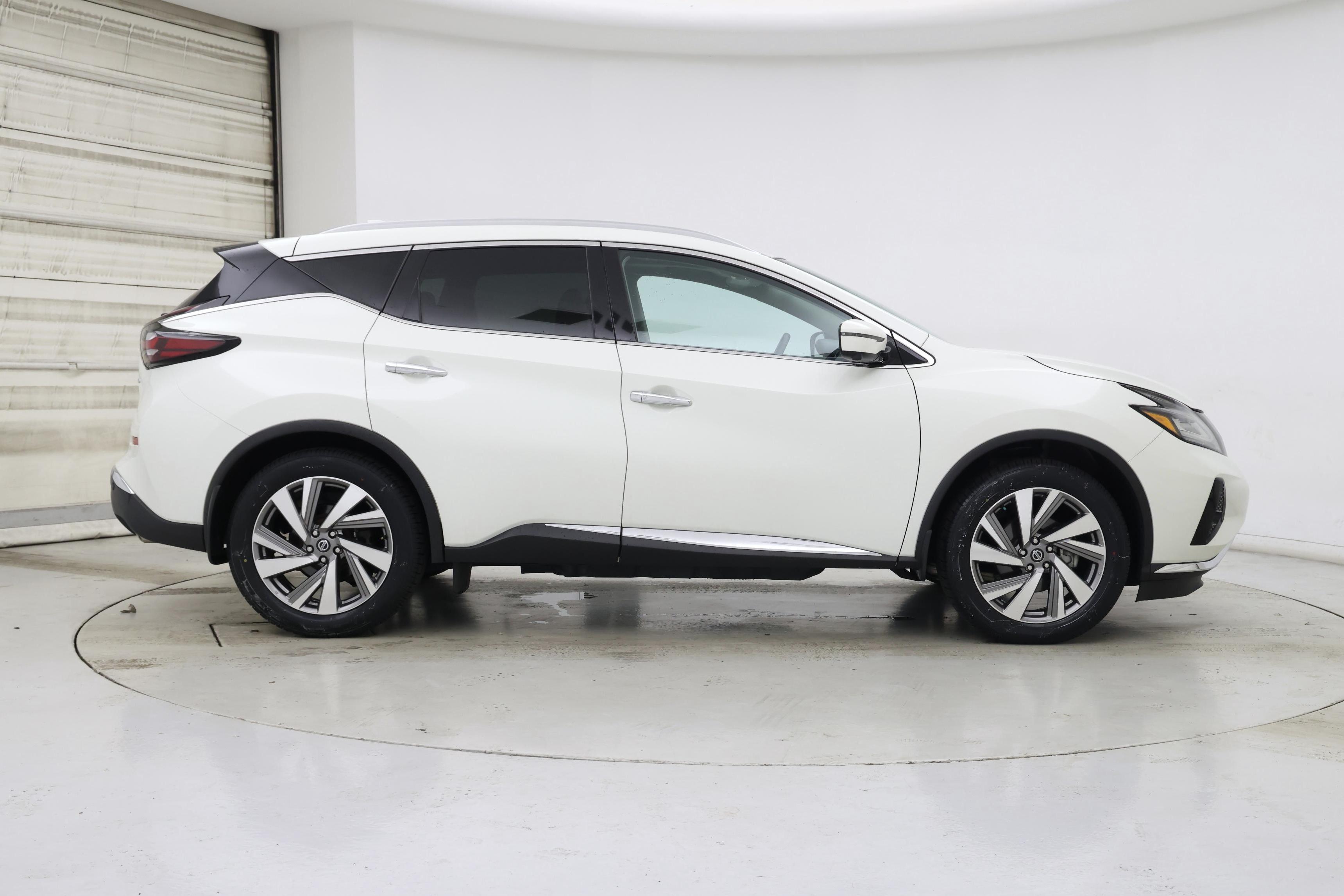Thumbnail: 2020 Nissan Murano - 7