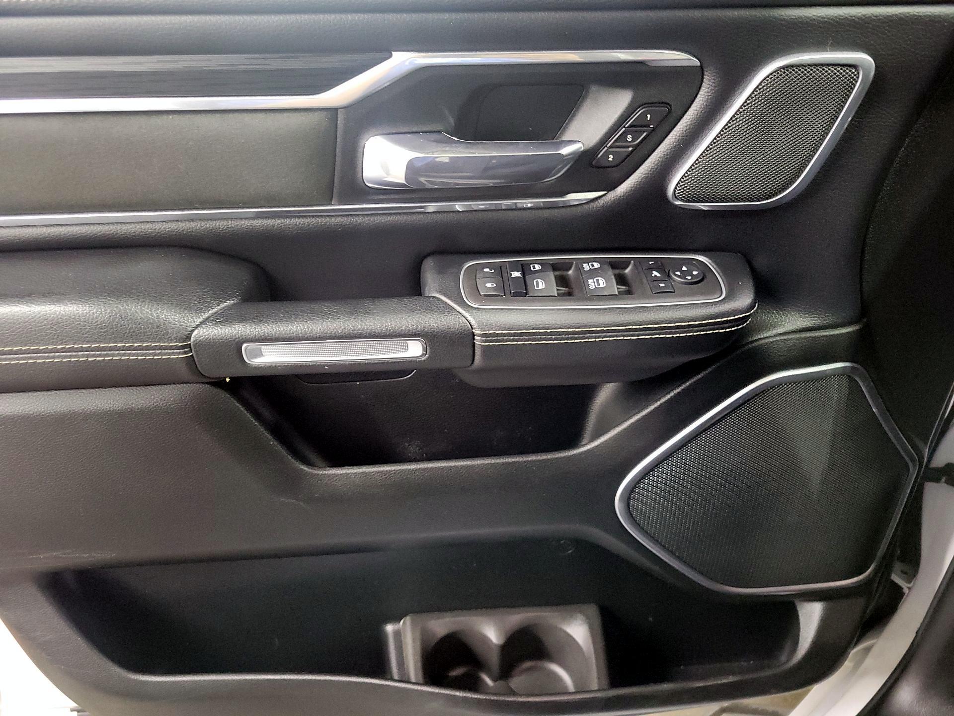 Thumbnail: 2023 RAM 1500 - 12
