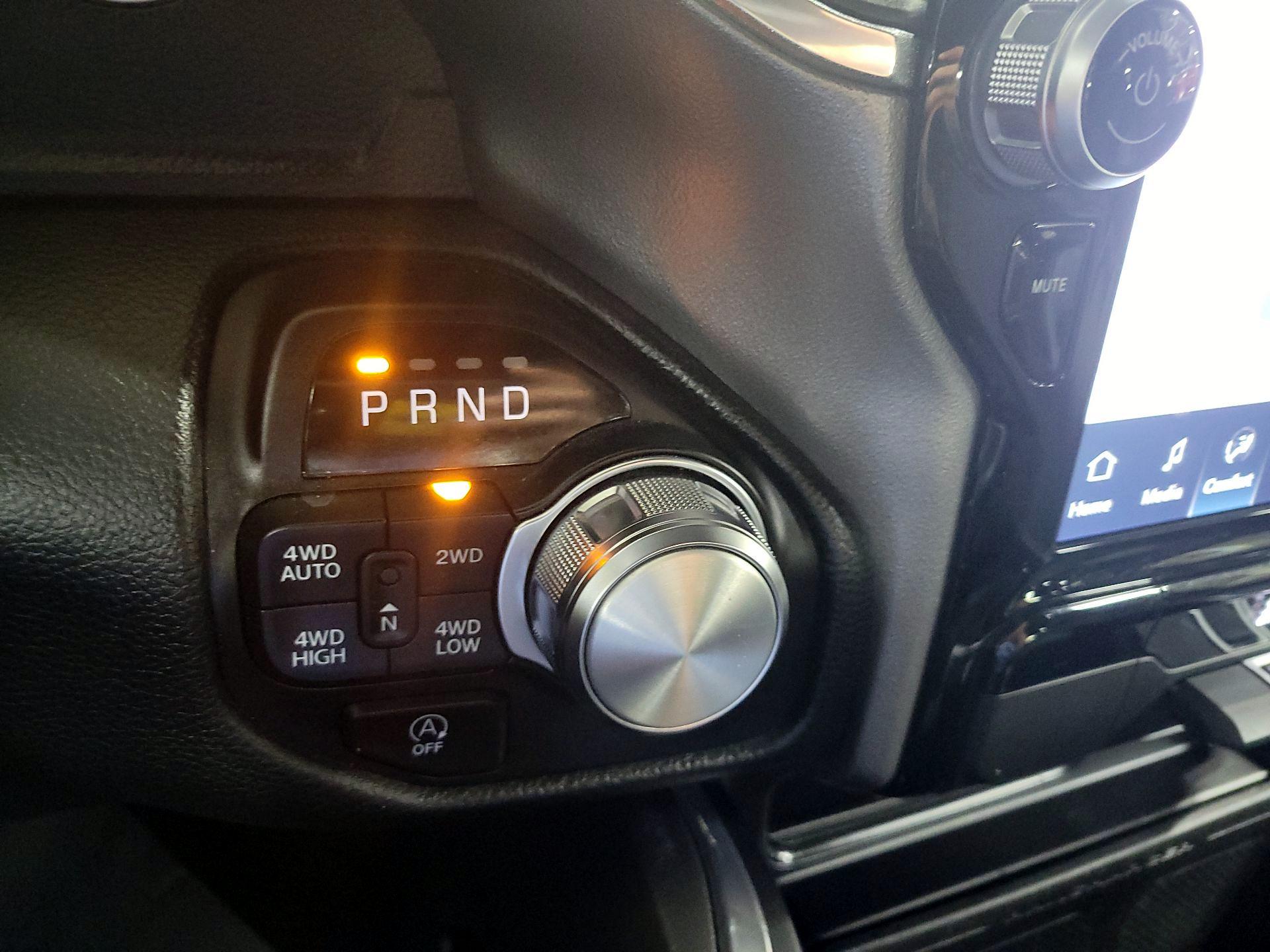 Thumbnail: 2023 RAM 1500 - 18