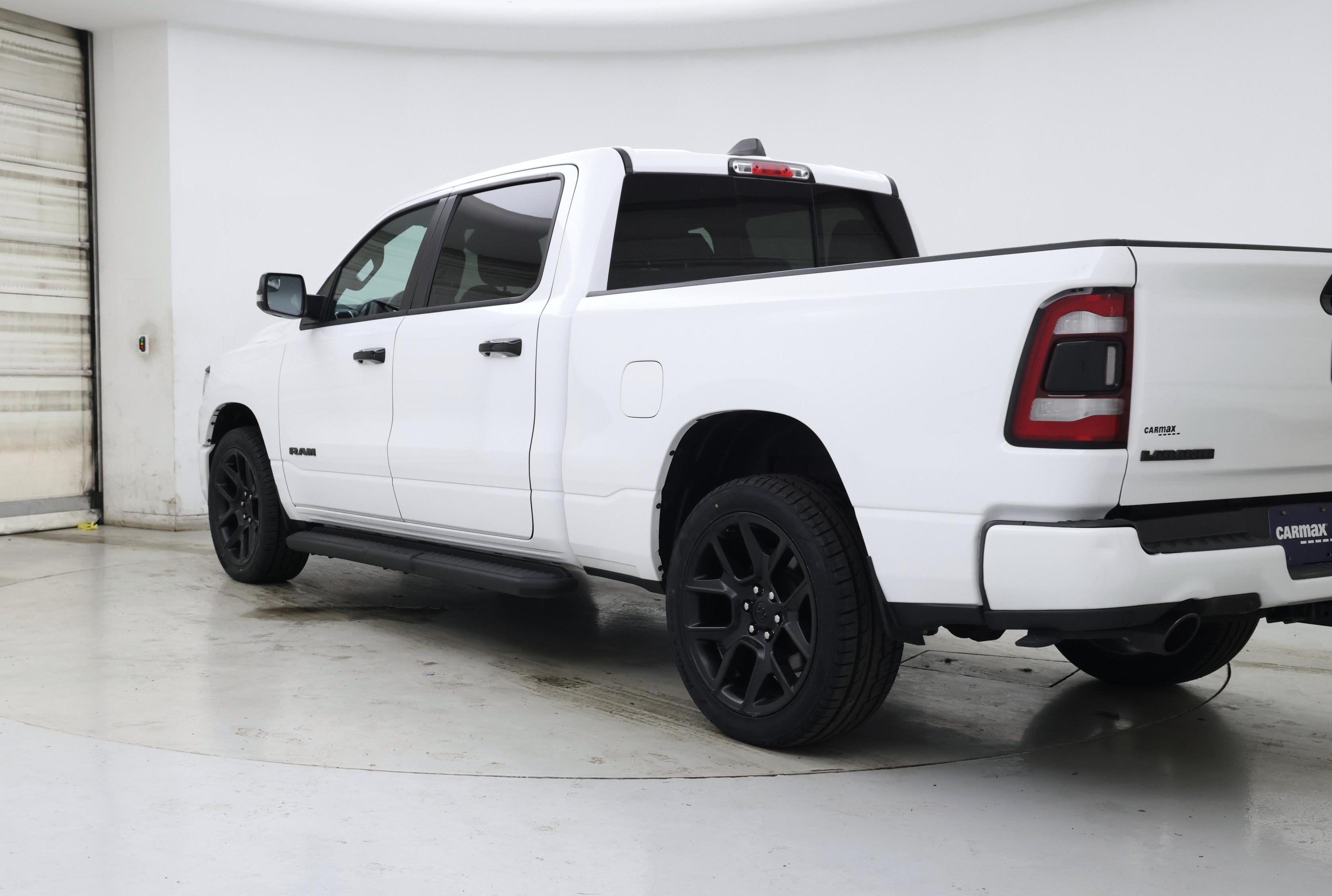 Thumbnail: 2023 RAM 1500 - 2