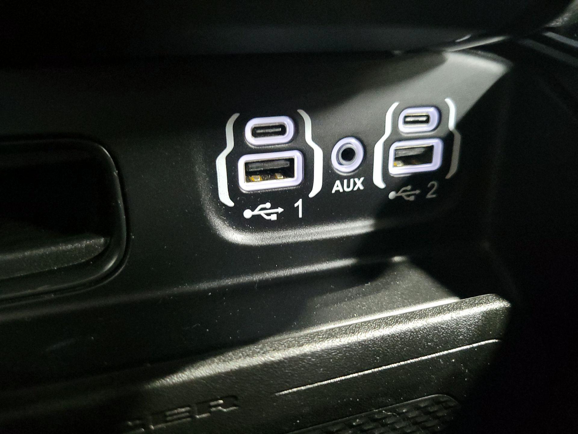Thumbnail: 2023 RAM 1500 - 19