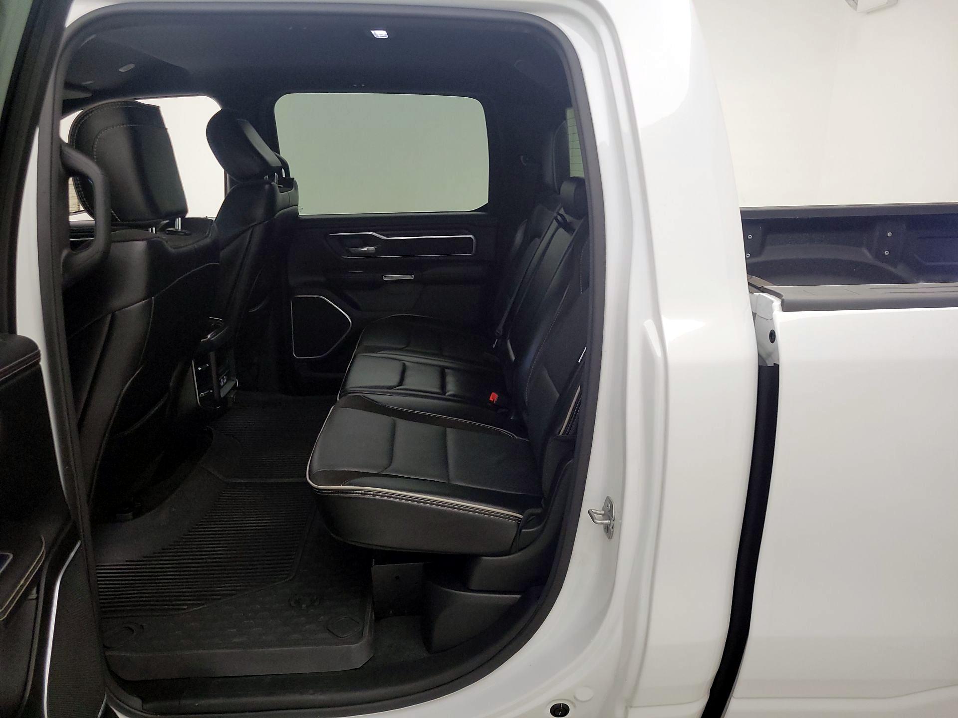 Thumbnail: 2023 RAM 1500 - 20