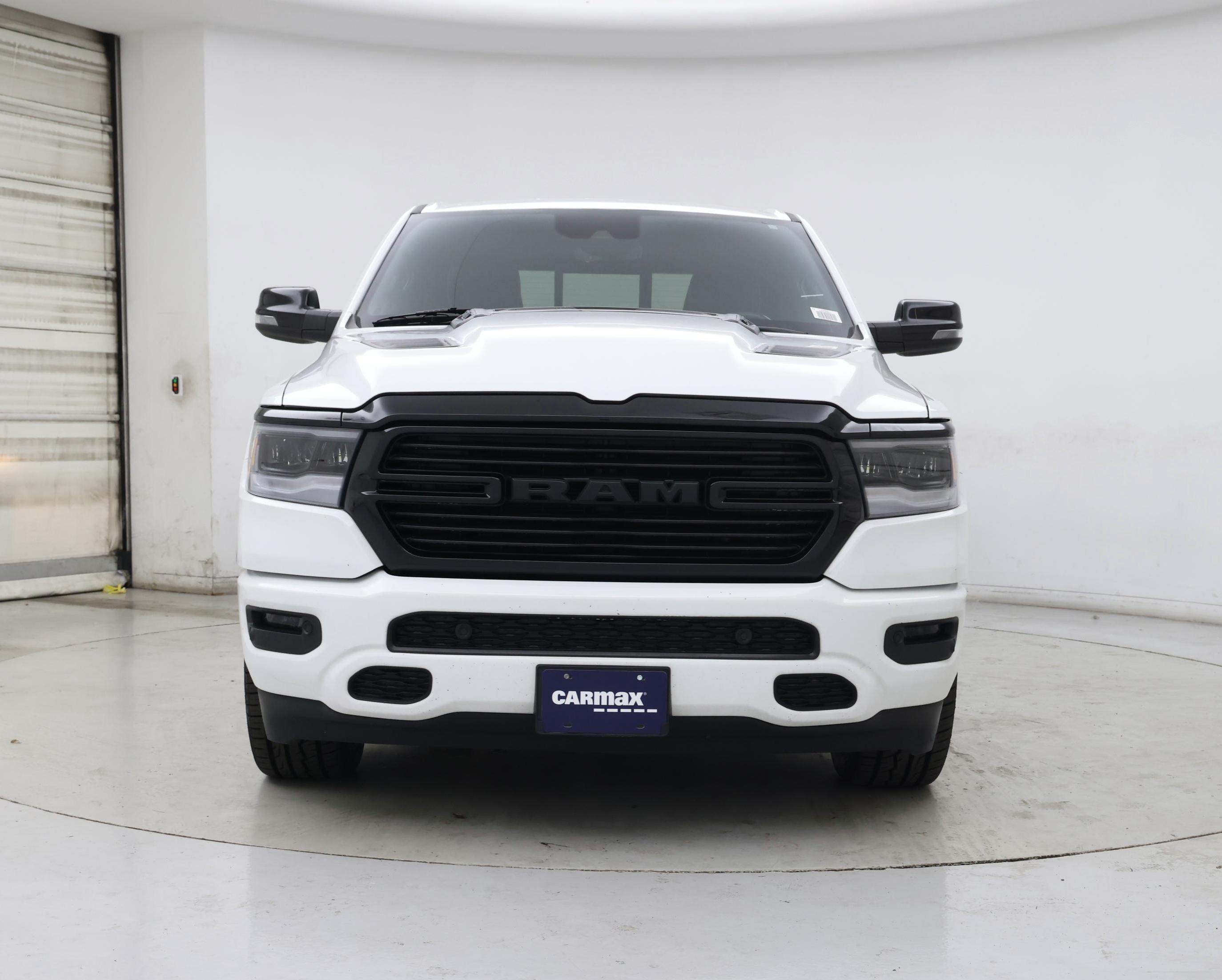 Thumbnail: 2023 RAM 1500 - 5