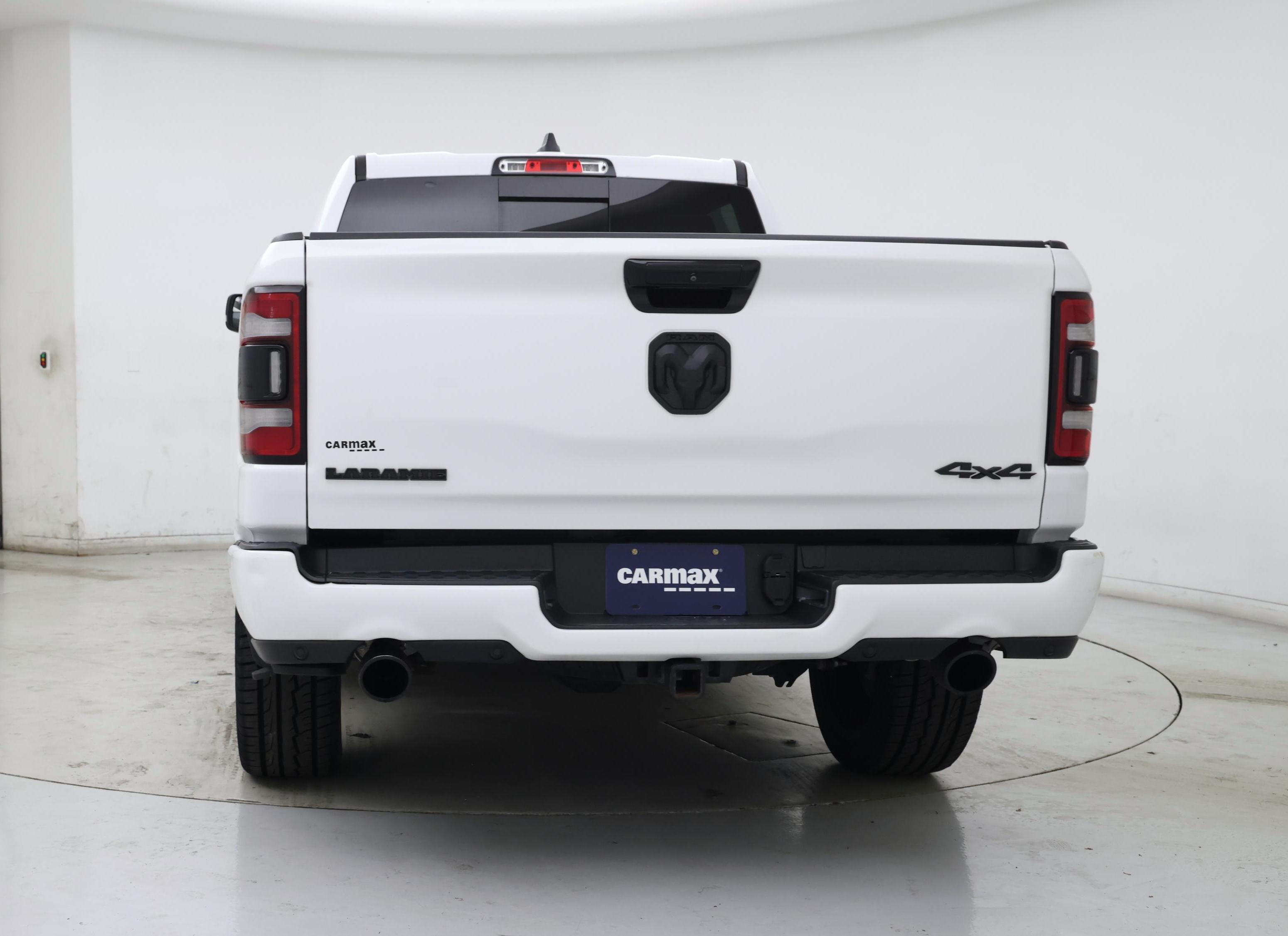 Thumbnail: 2023 RAM 1500 - 6