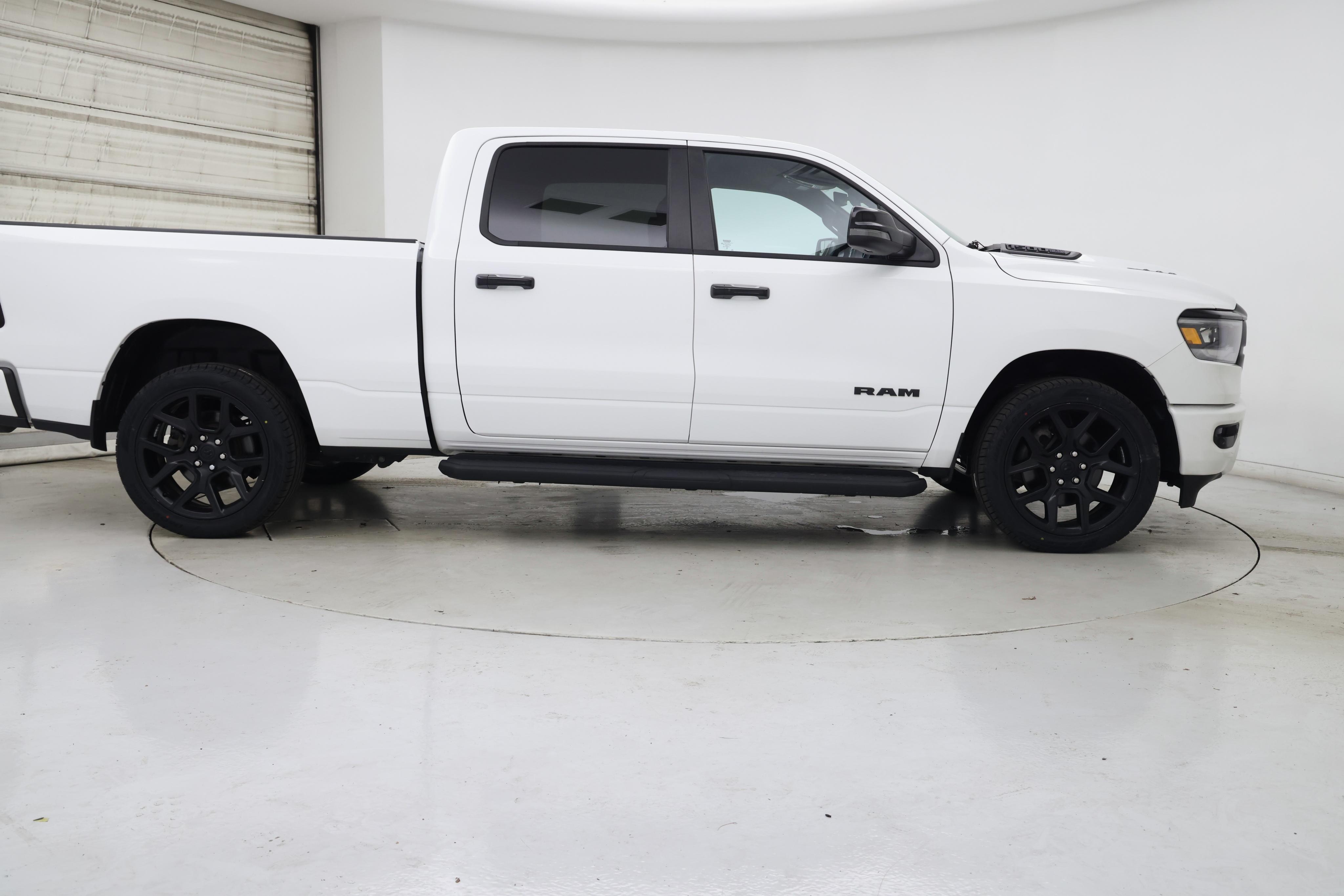 Thumbnail: 2023 RAM 1500 - 7