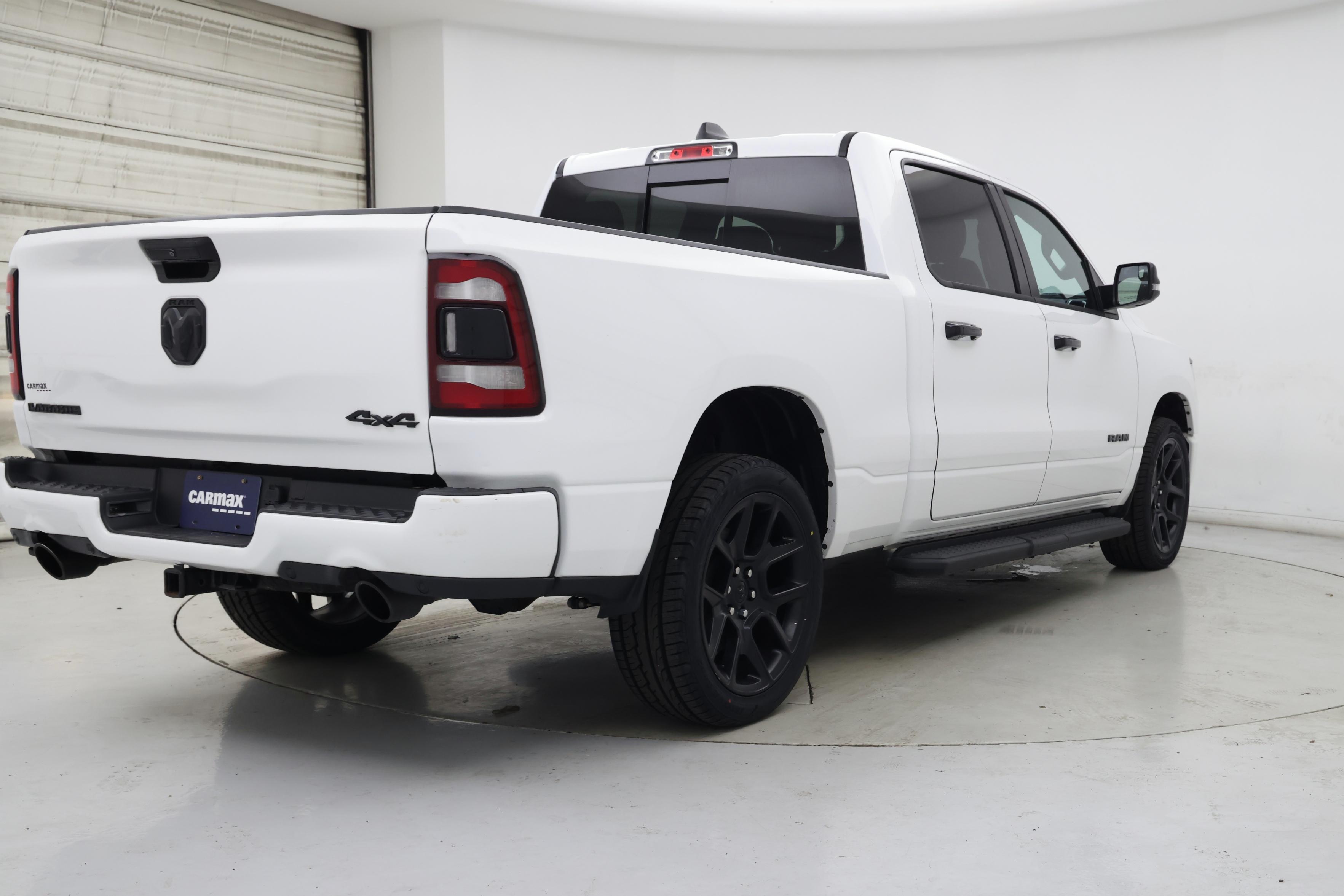 Thumbnail: 2023 RAM 1500 - 8