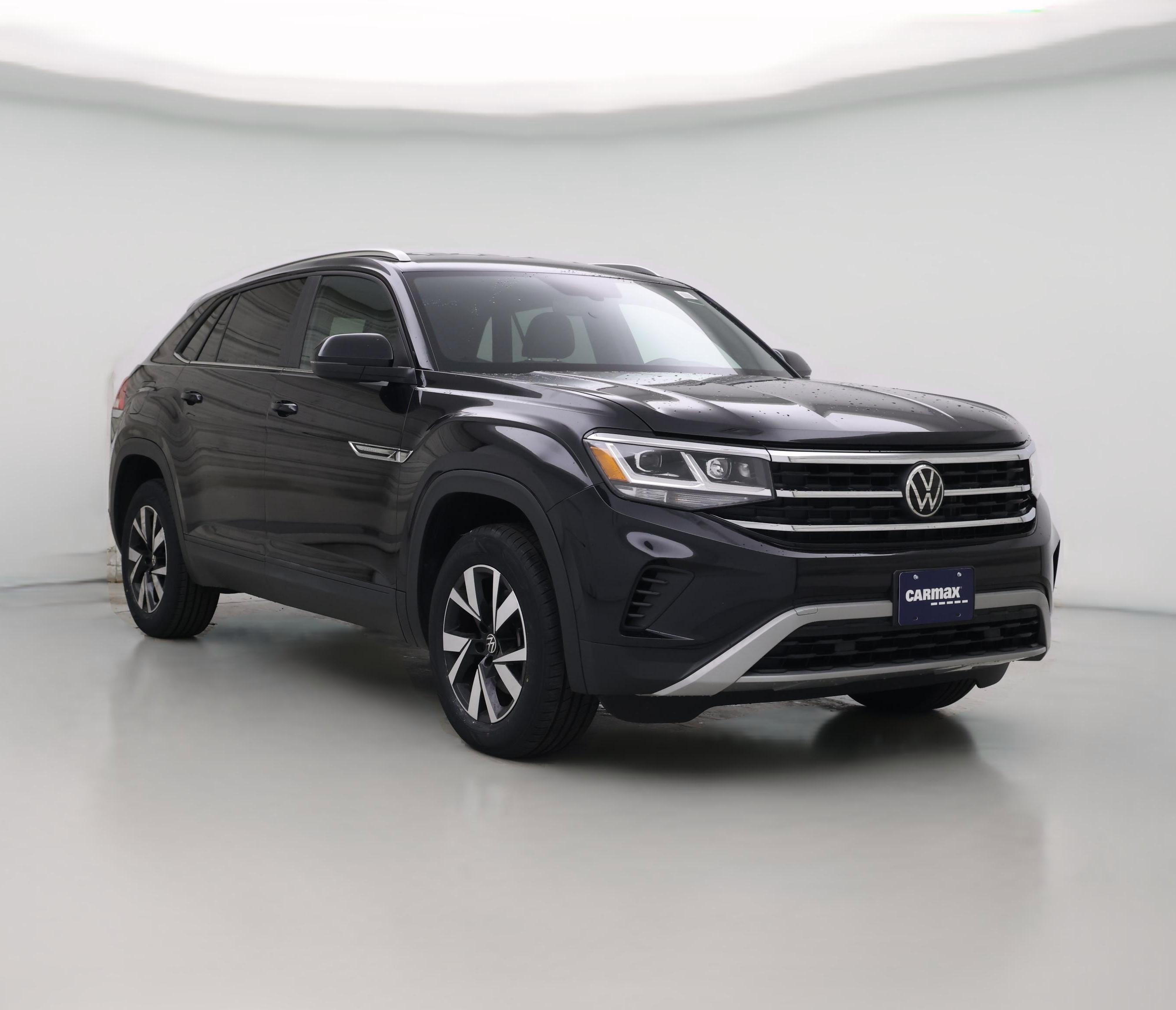 Thumbnail: 2023 Volkswagen Atlas - 1