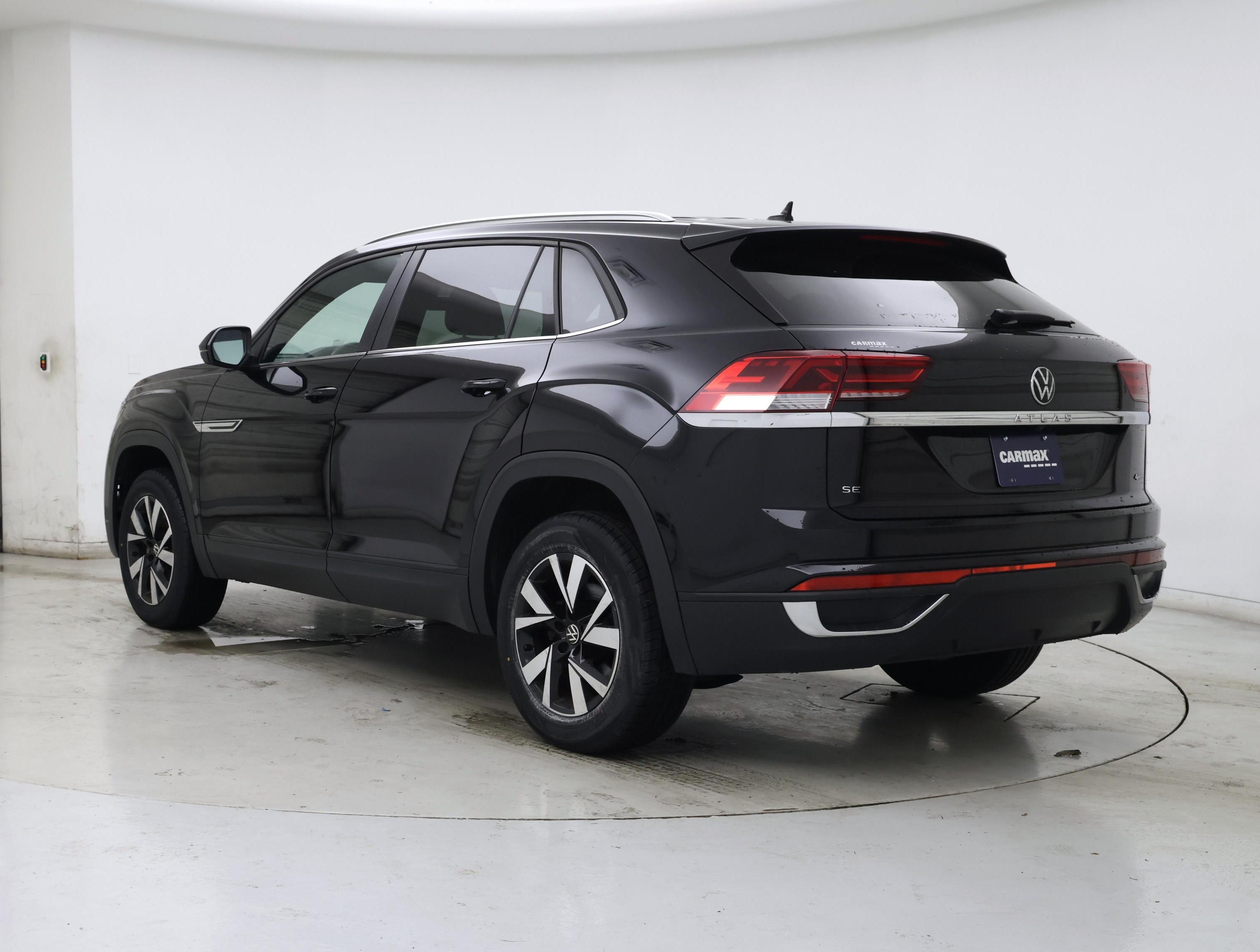 Thumbnail: 2023 Volkswagen Atlas - 2