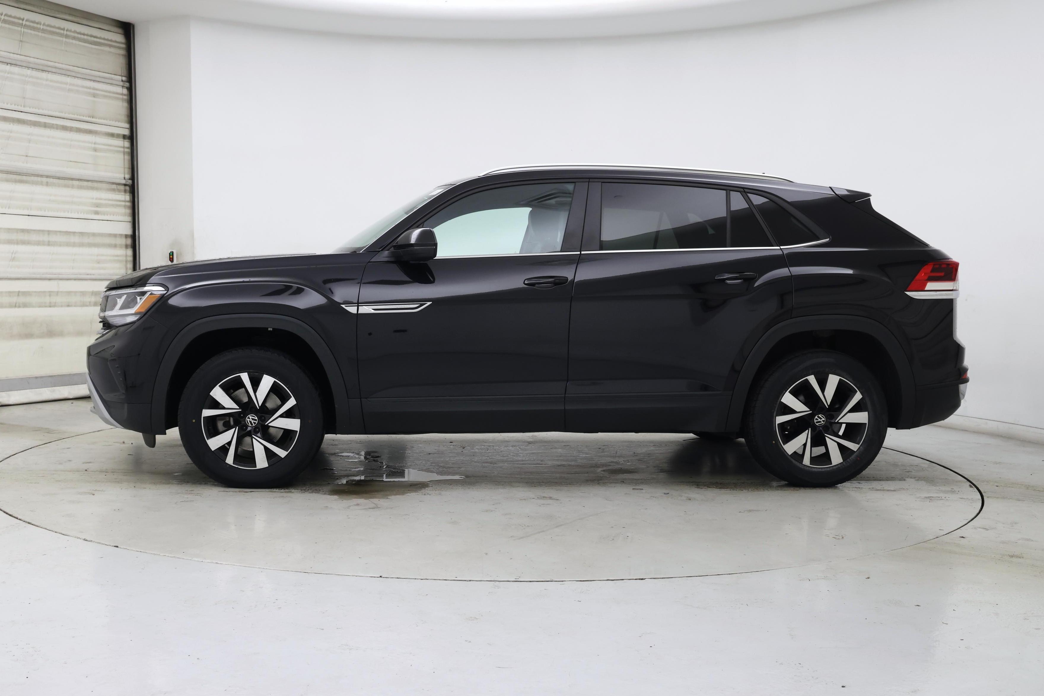 Thumbnail: 2023 Volkswagen Atlas - 3