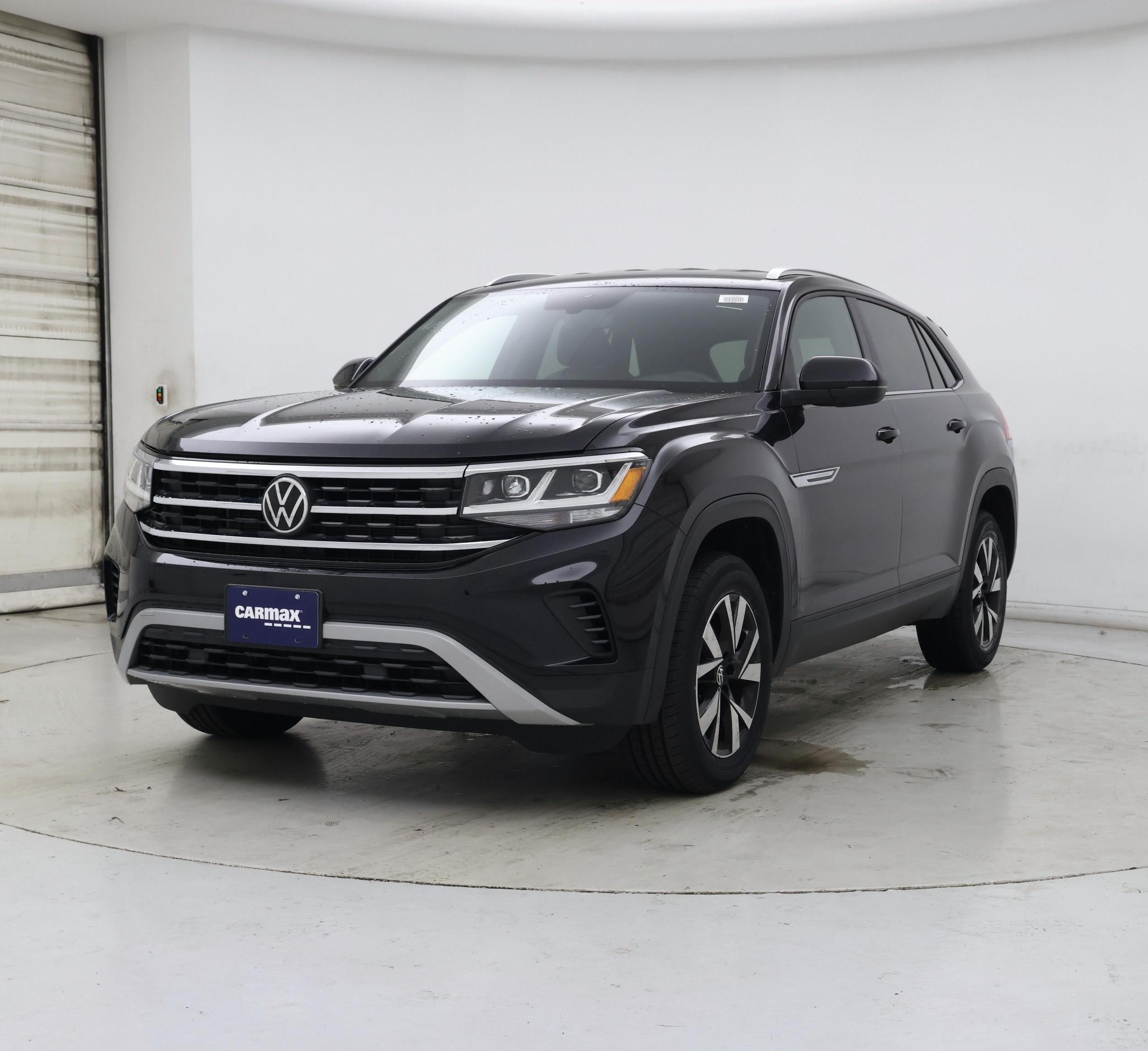 Thumbnail: 2023 Volkswagen Atlas - 4