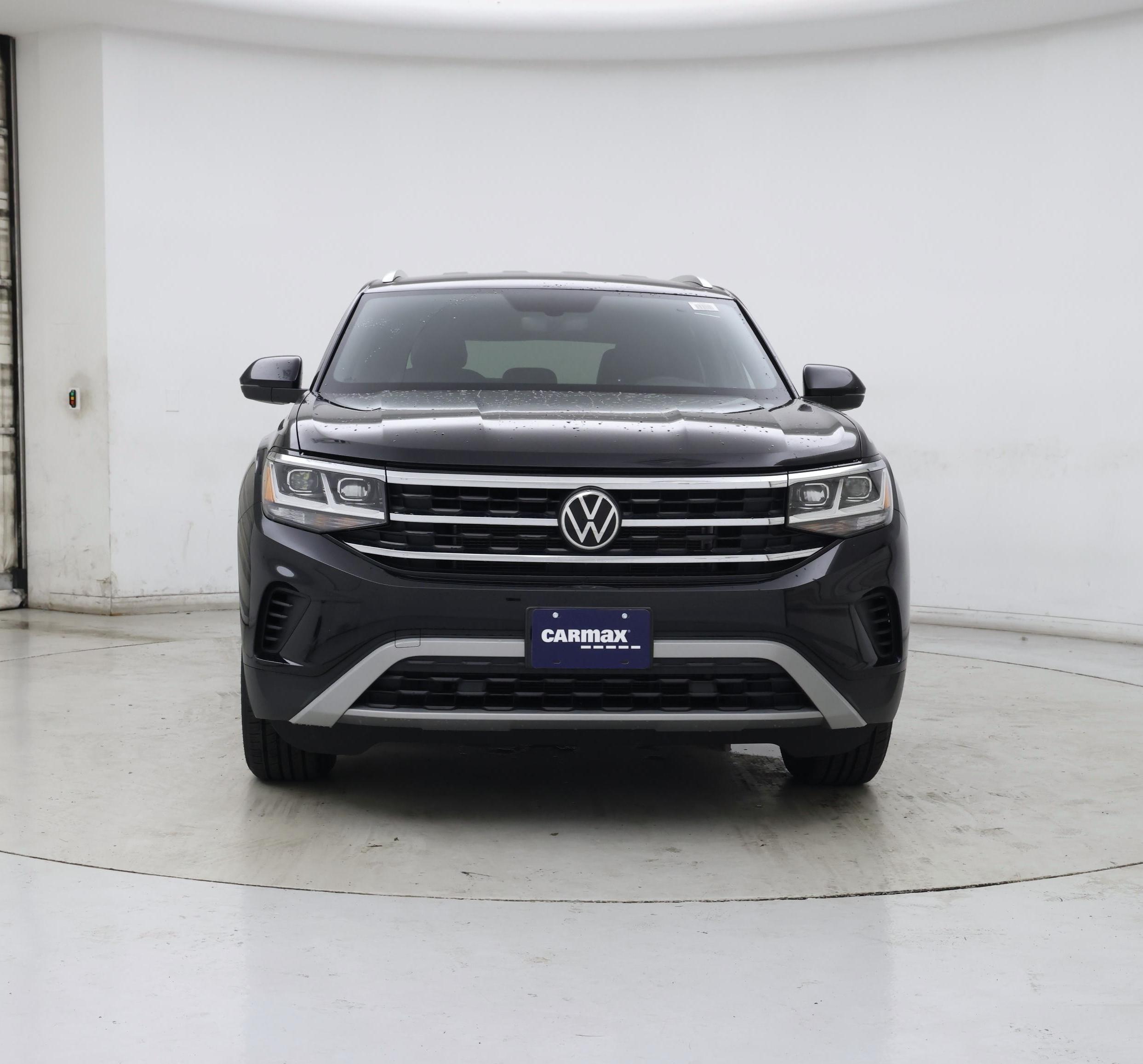 Thumbnail: 2023 Volkswagen Atlas - 5