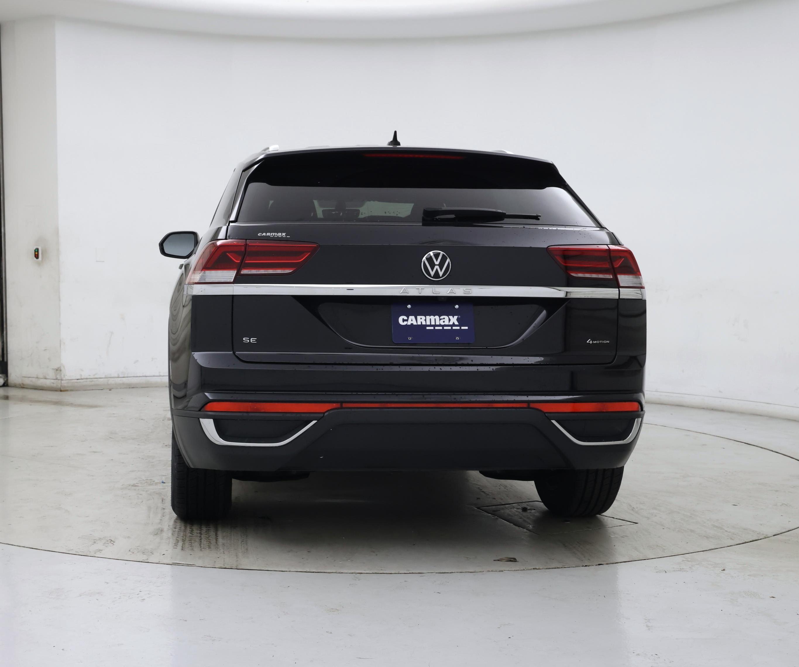 Thumbnail: 2023 Volkswagen Atlas - 6