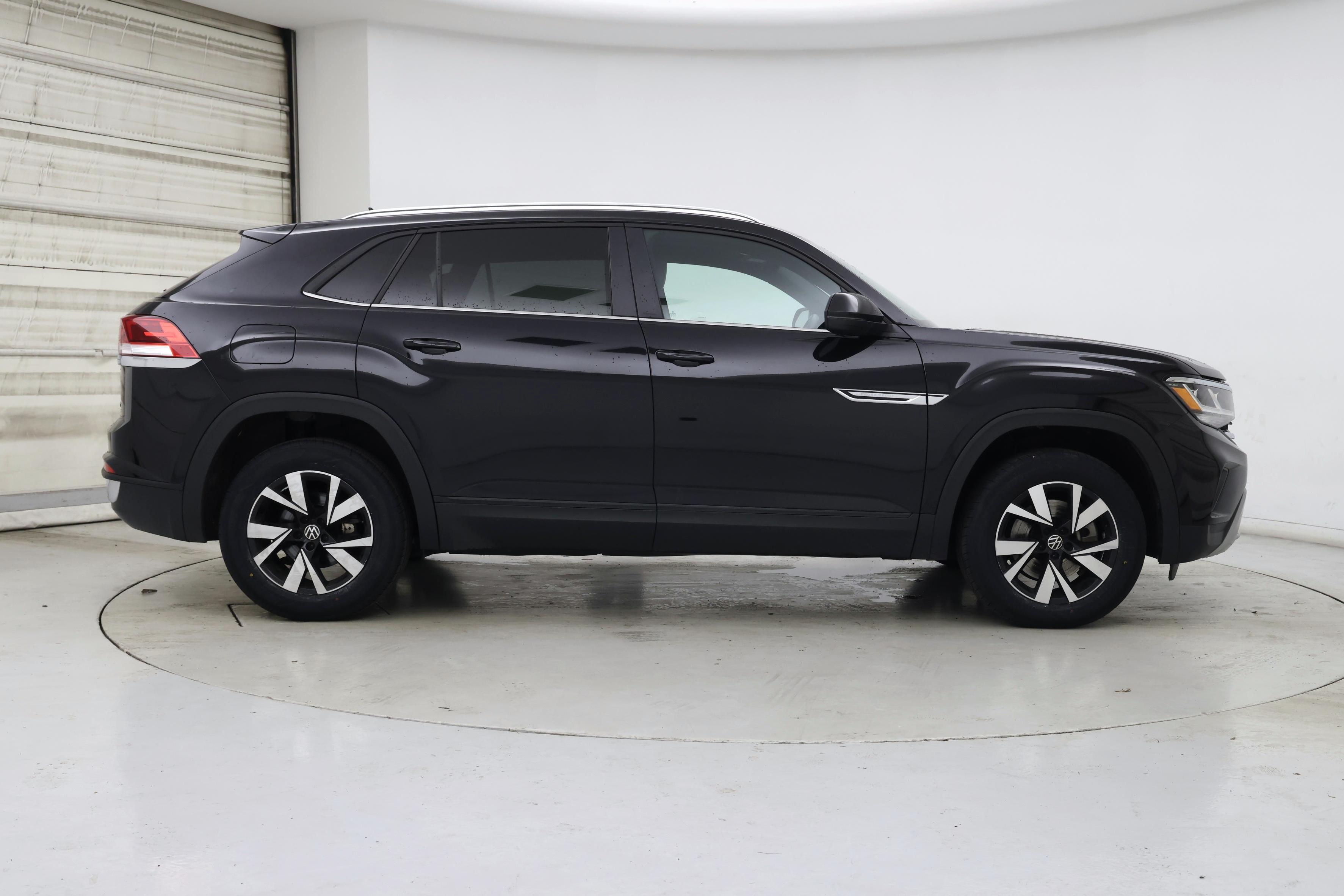 Thumbnail: 2023 Volkswagen Atlas - 7