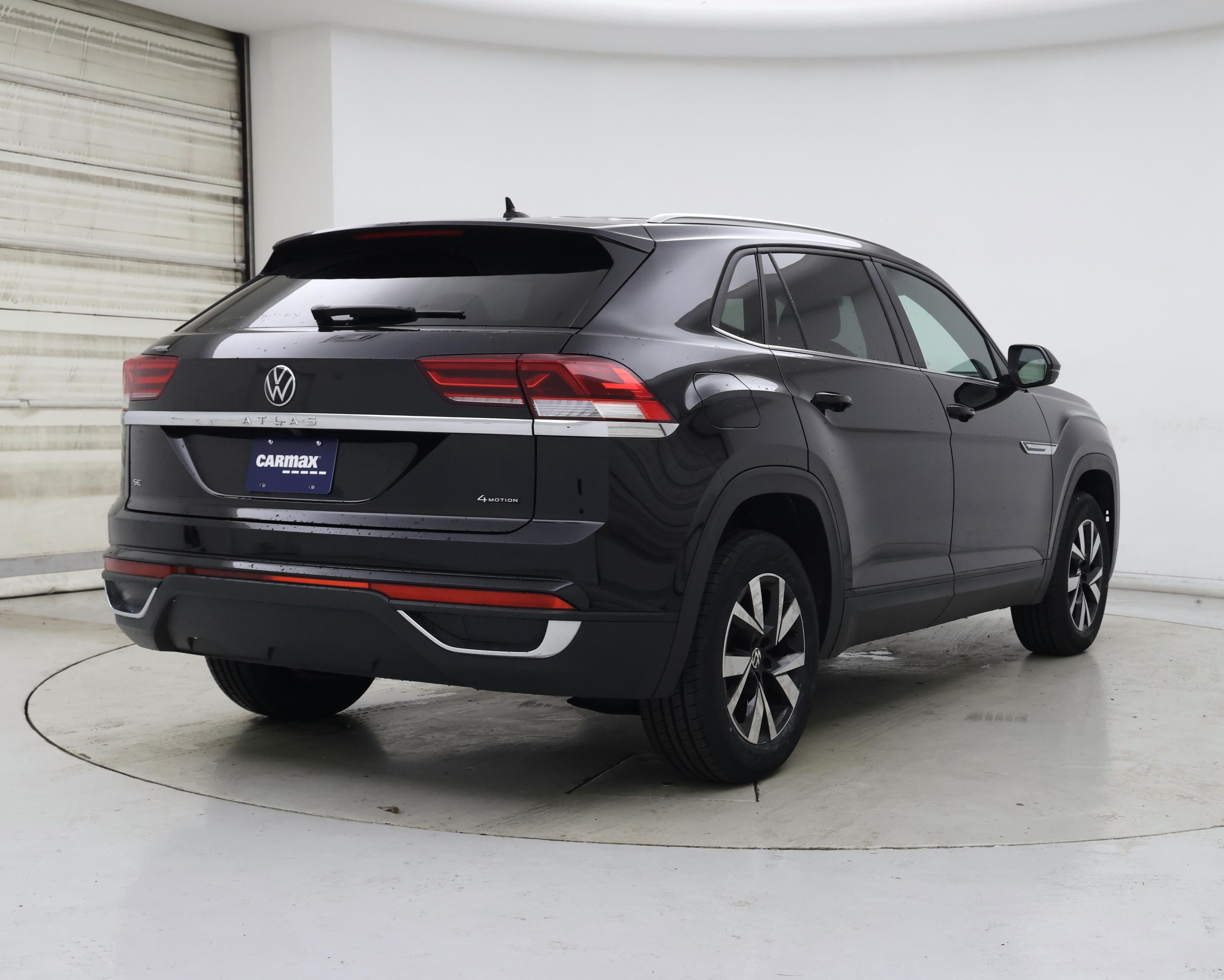 Thumbnail: 2023 Volkswagen Atlas - 8
