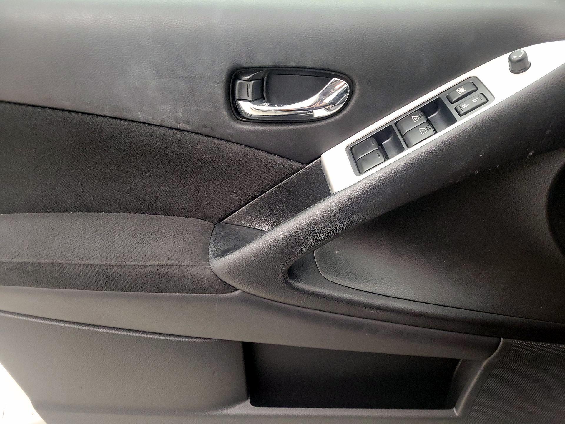 Thumbnail: 2014 Nissan Murano - 12