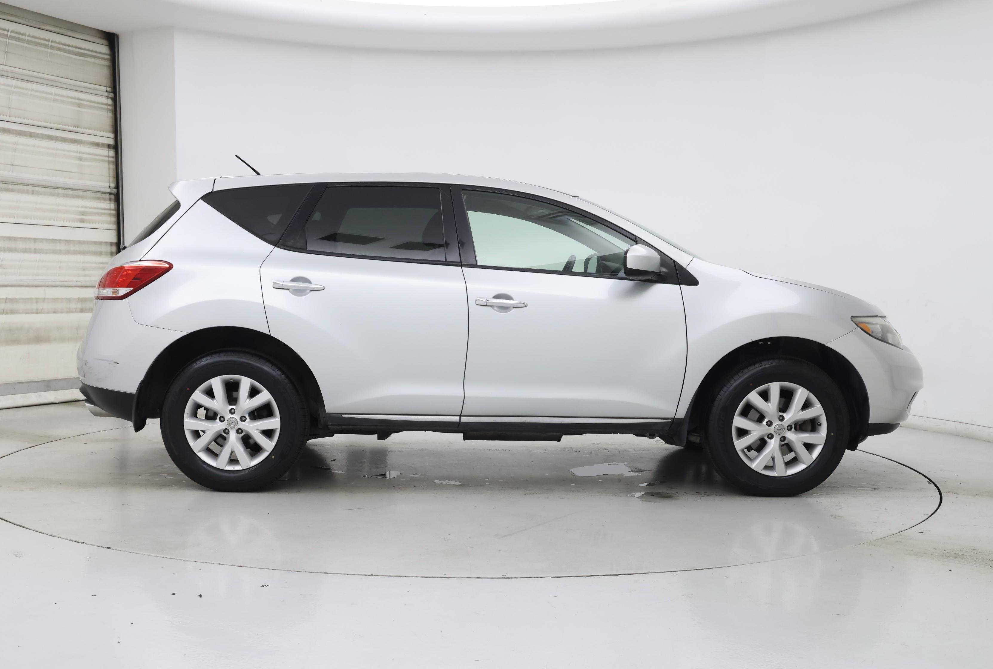 Thumbnail: 2014 Nissan Murano - 7