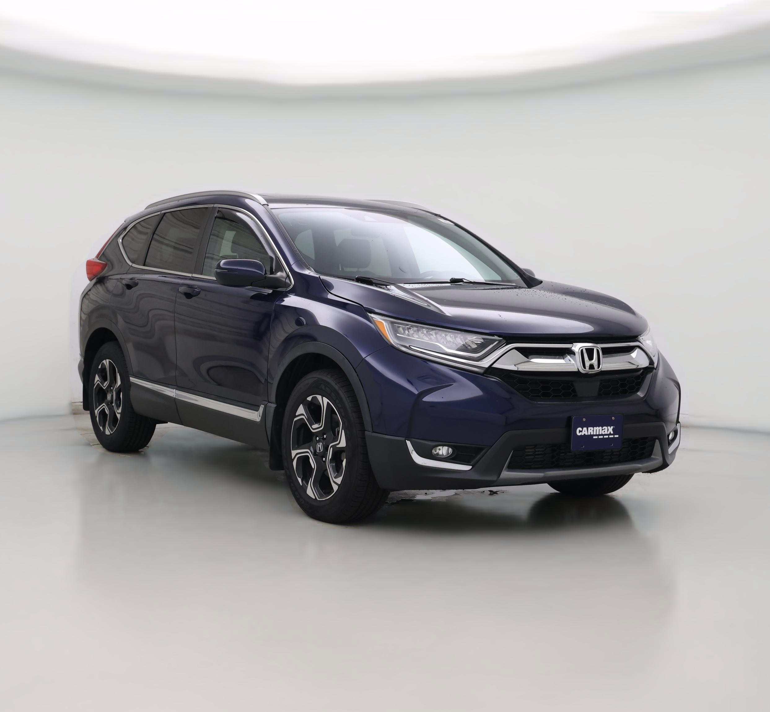 Thumbnail: 2019 Honda CR-V - 1