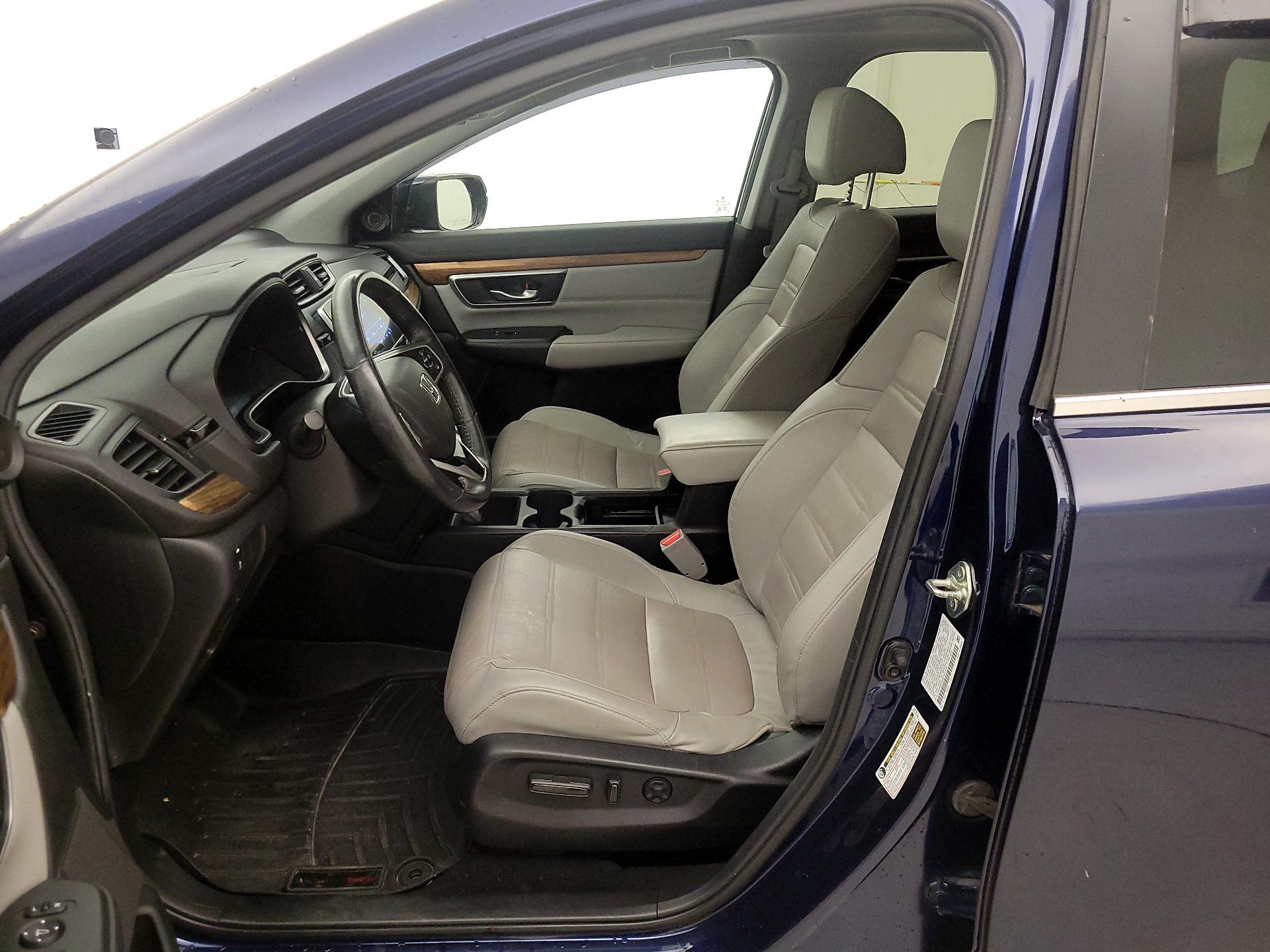 Thumbnail: 2019 Honda CR-V - 11