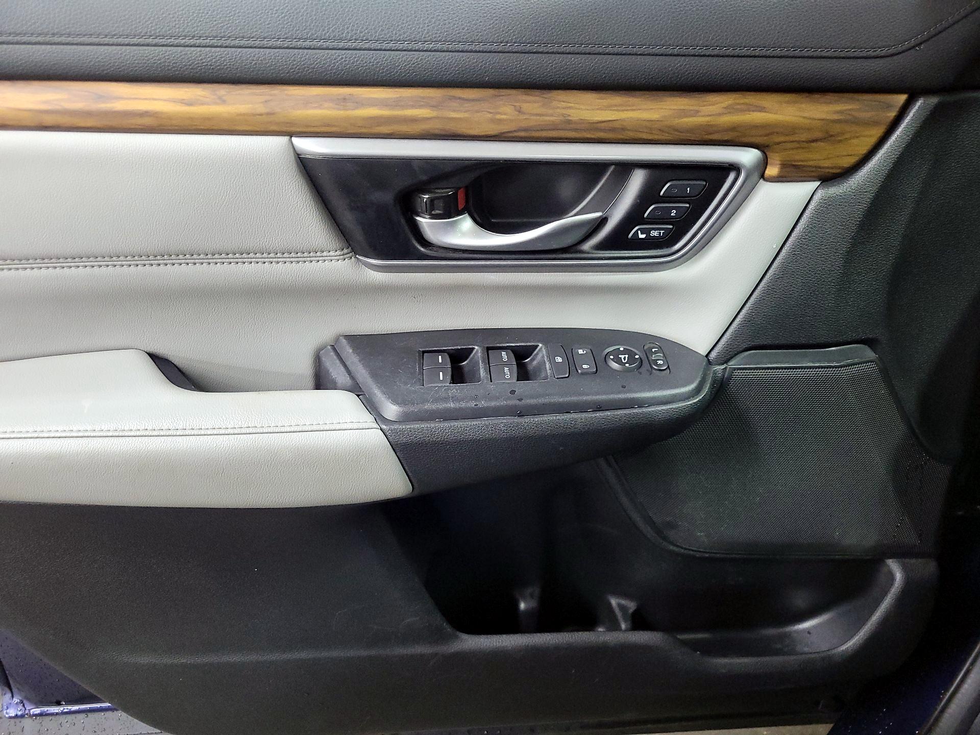 Thumbnail: 2019 Honda CR-V - 12