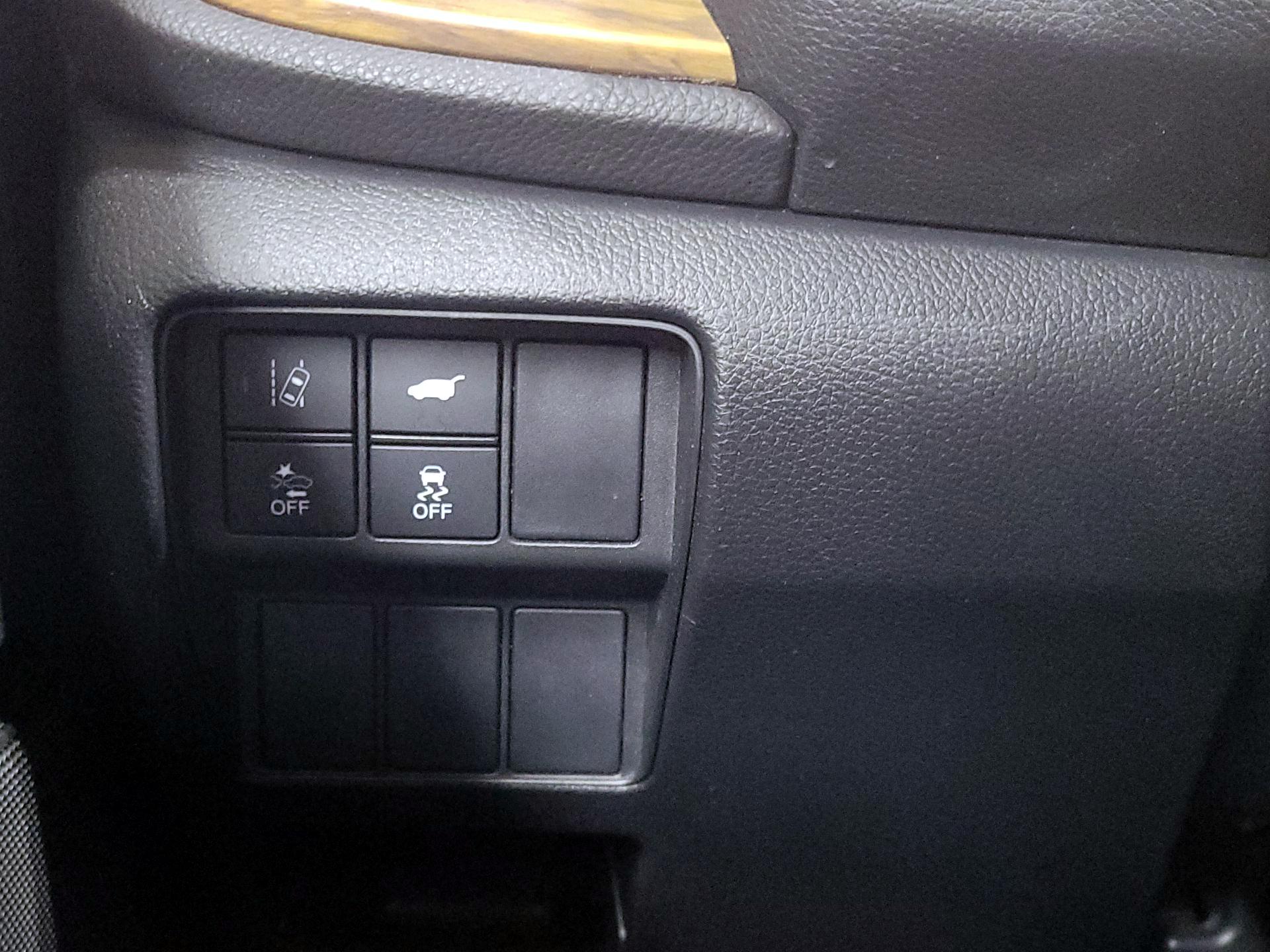 Thumbnail: 2019 Honda CR-V - 13