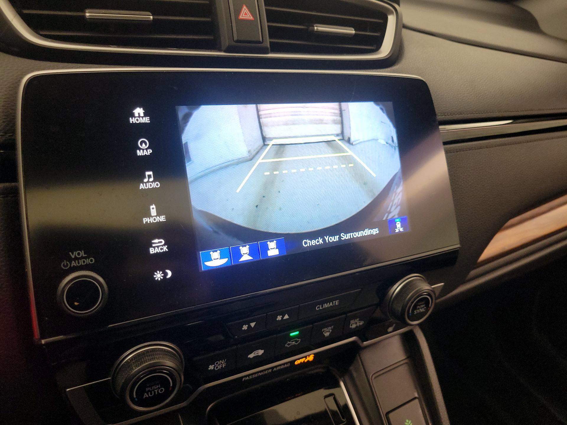 Thumbnail: 2019 Honda CR-V - 14