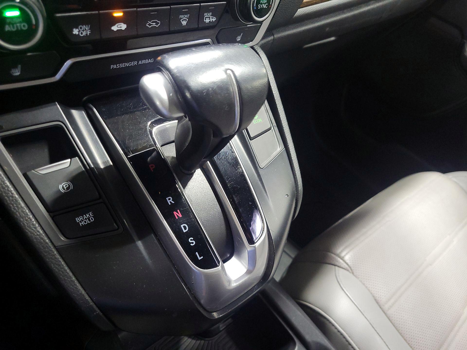 Thumbnail: 2019 Honda CR-V - 17