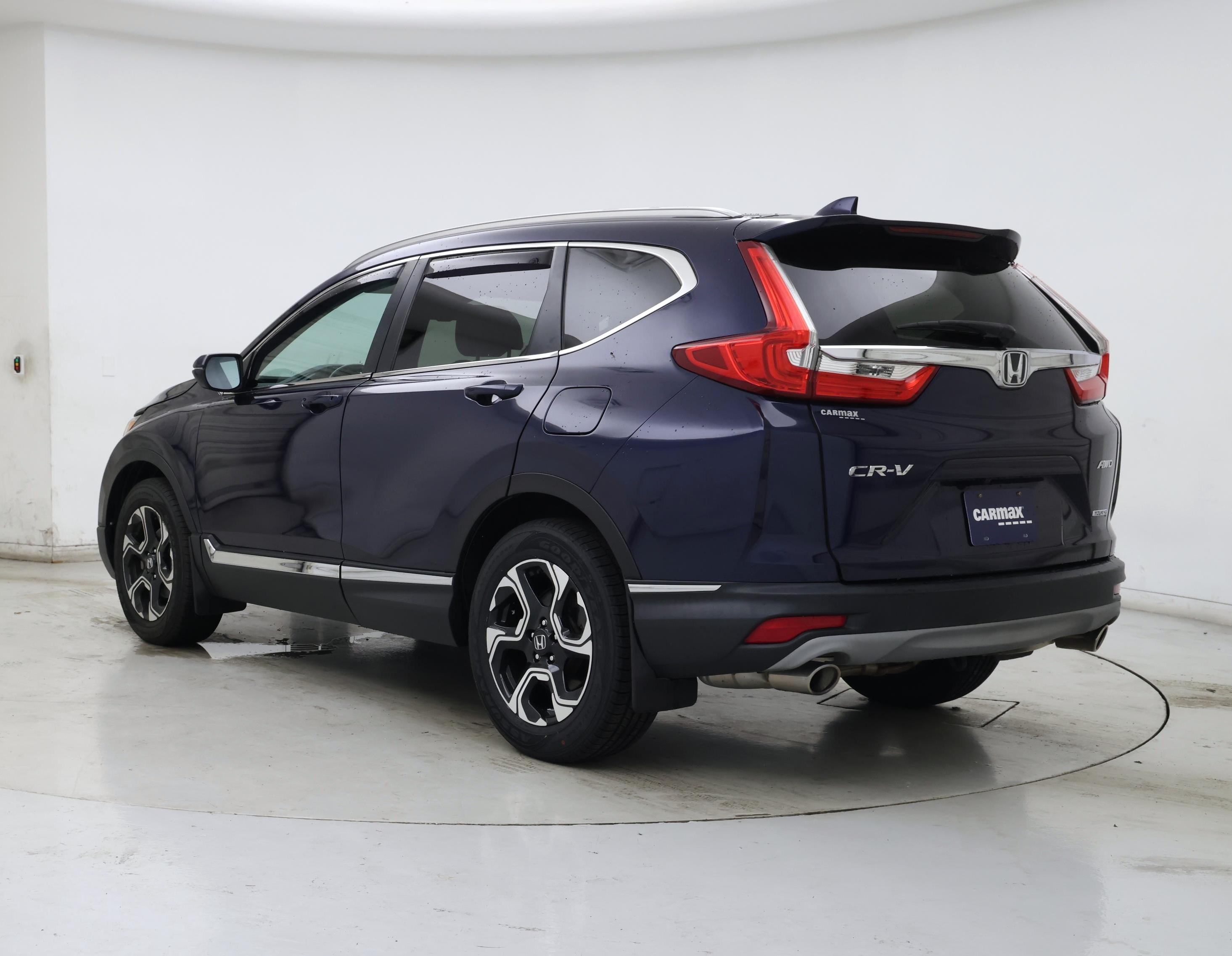 Thumbnail: 2019 Honda CR-V - 2