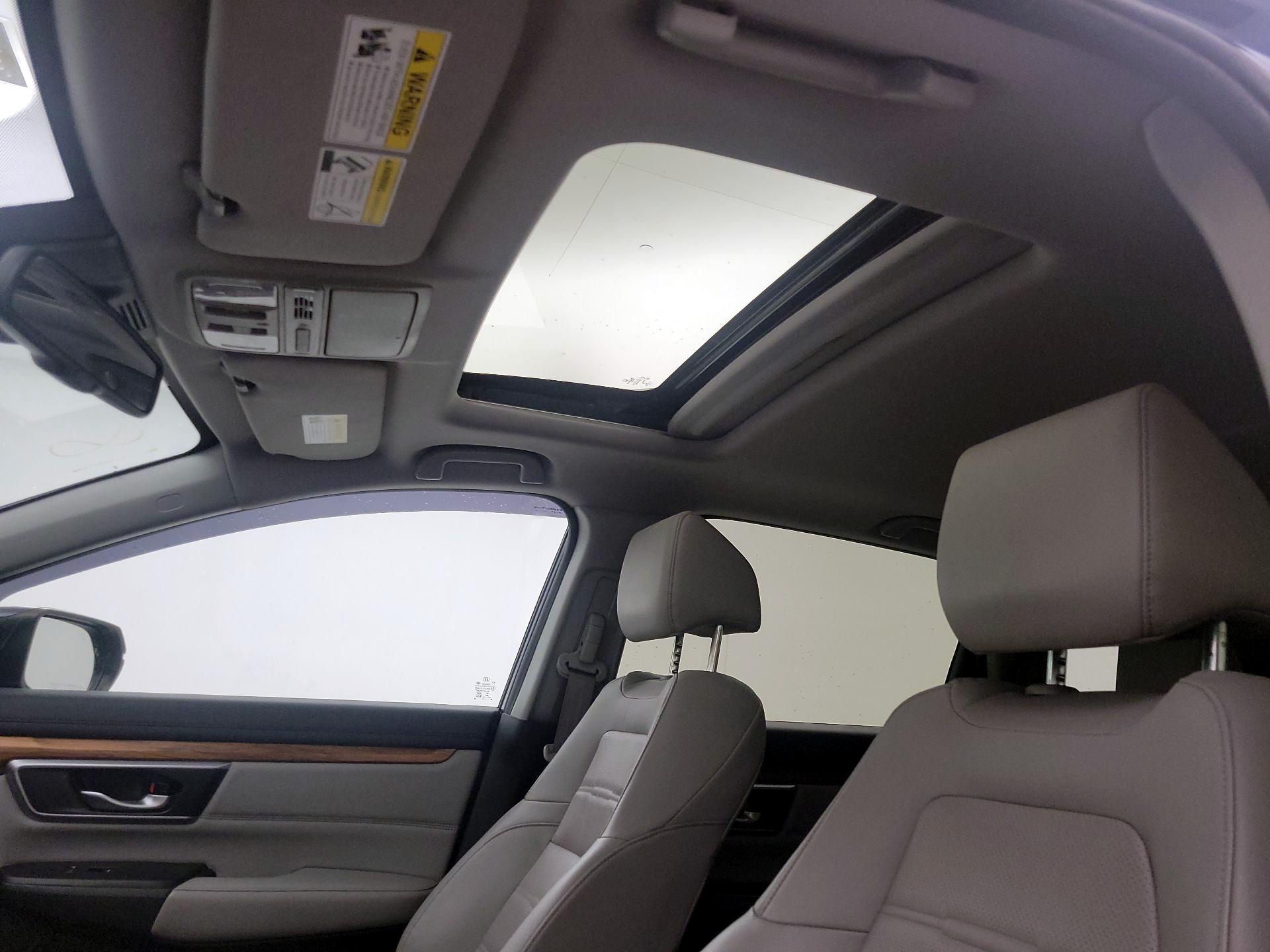 Thumbnail: 2019 Honda CR-V - 19