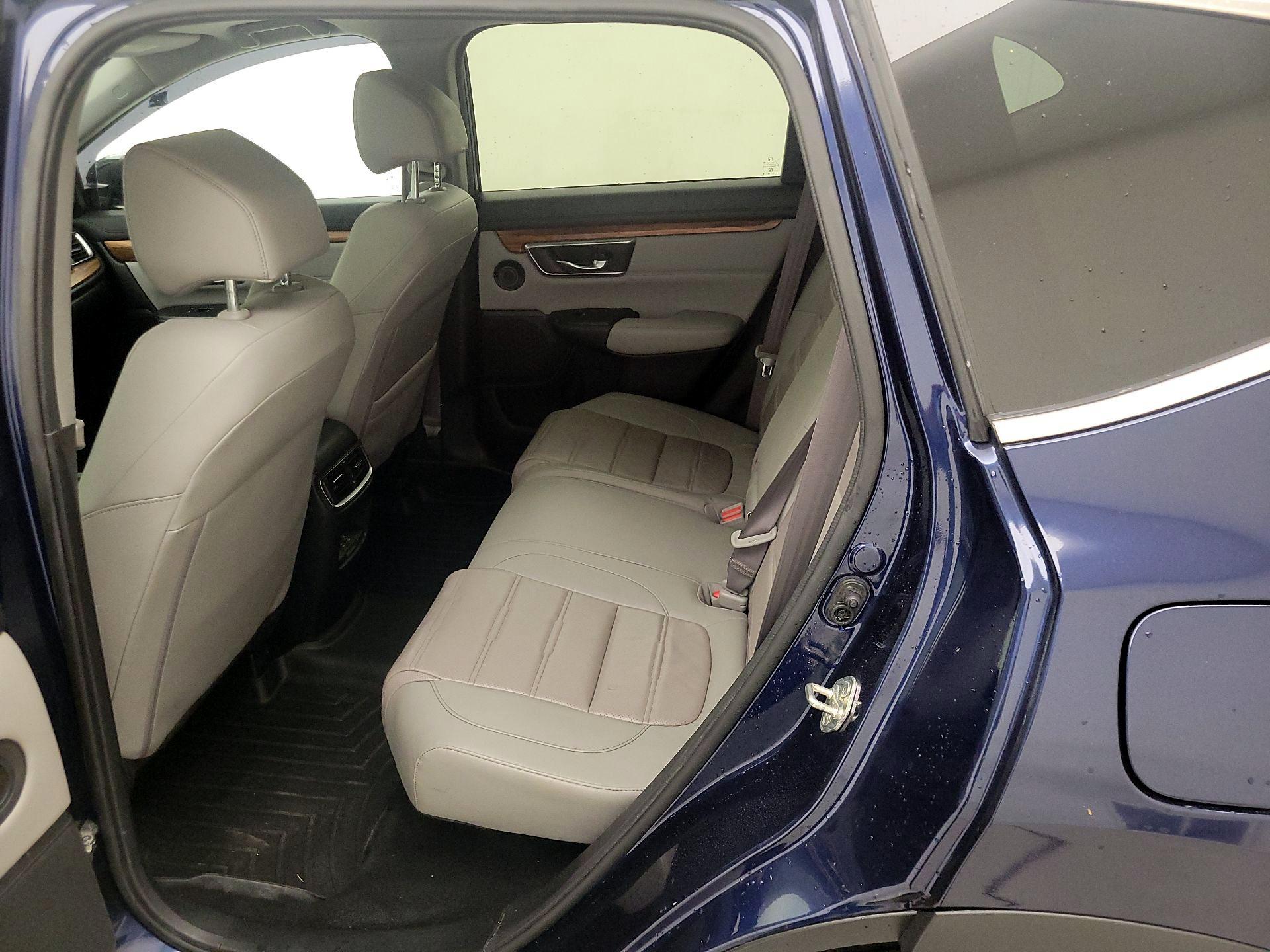 Thumbnail: 2019 Honda CR-V - 20