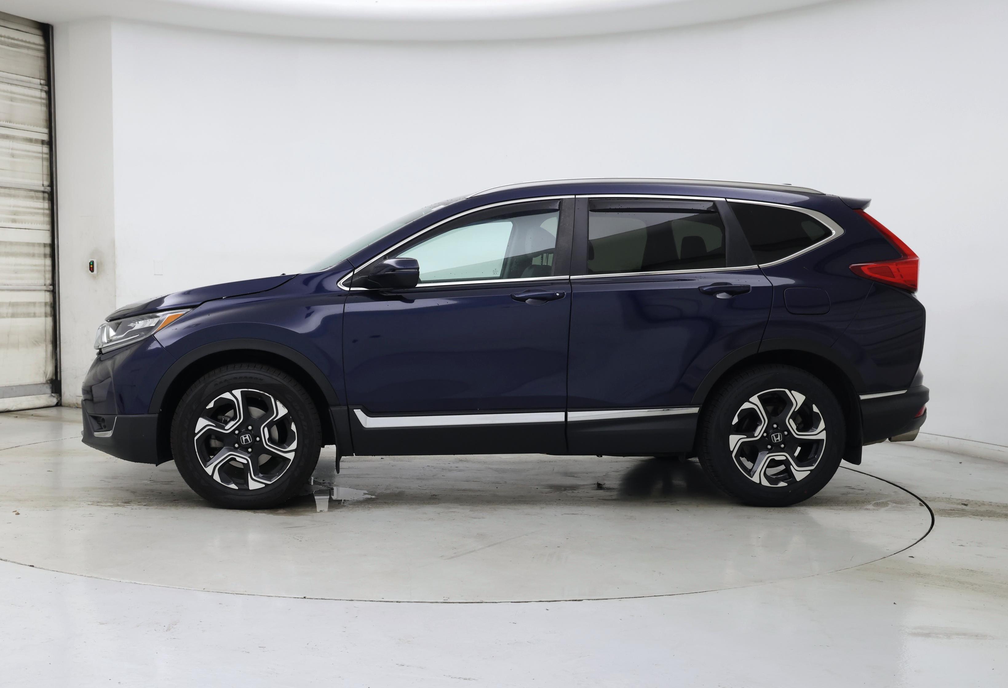 Thumbnail: 2019 Honda CR-V - 3