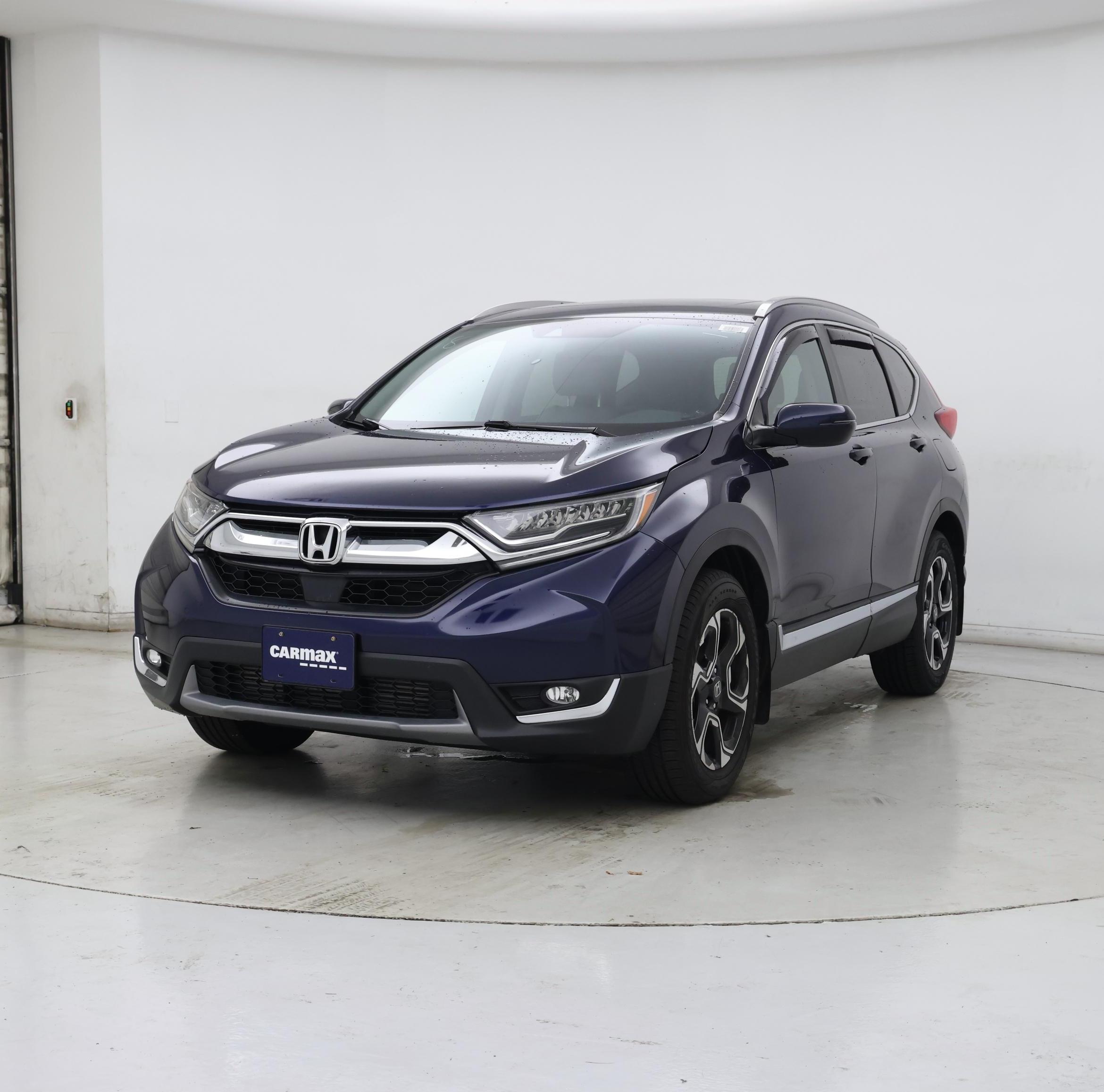 Thumbnail: 2019 Honda CR-V - 4