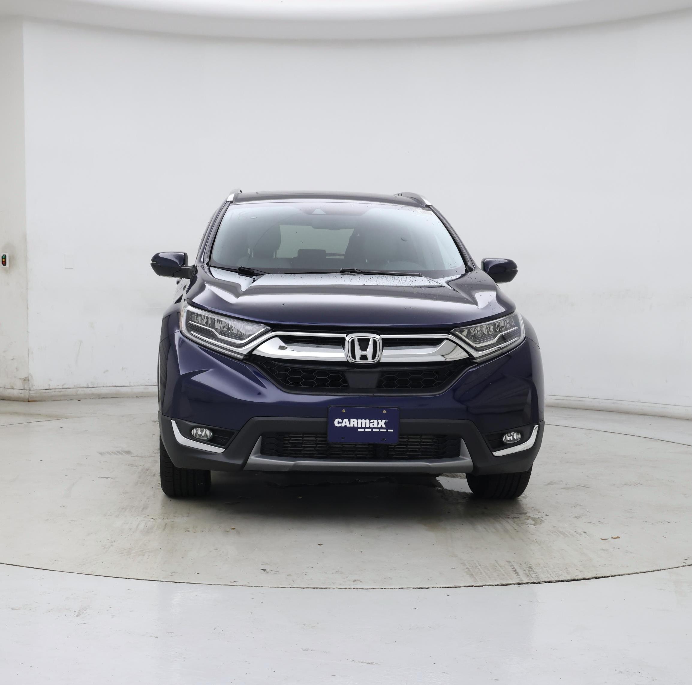 Thumbnail: 2019 Honda CR-V - 5