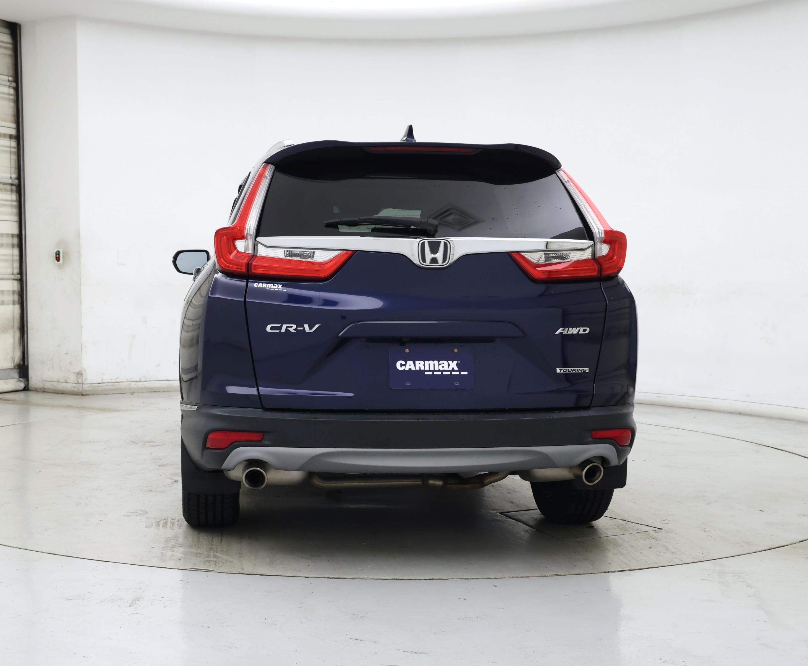 Thumbnail: 2019 Honda CR-V - 6