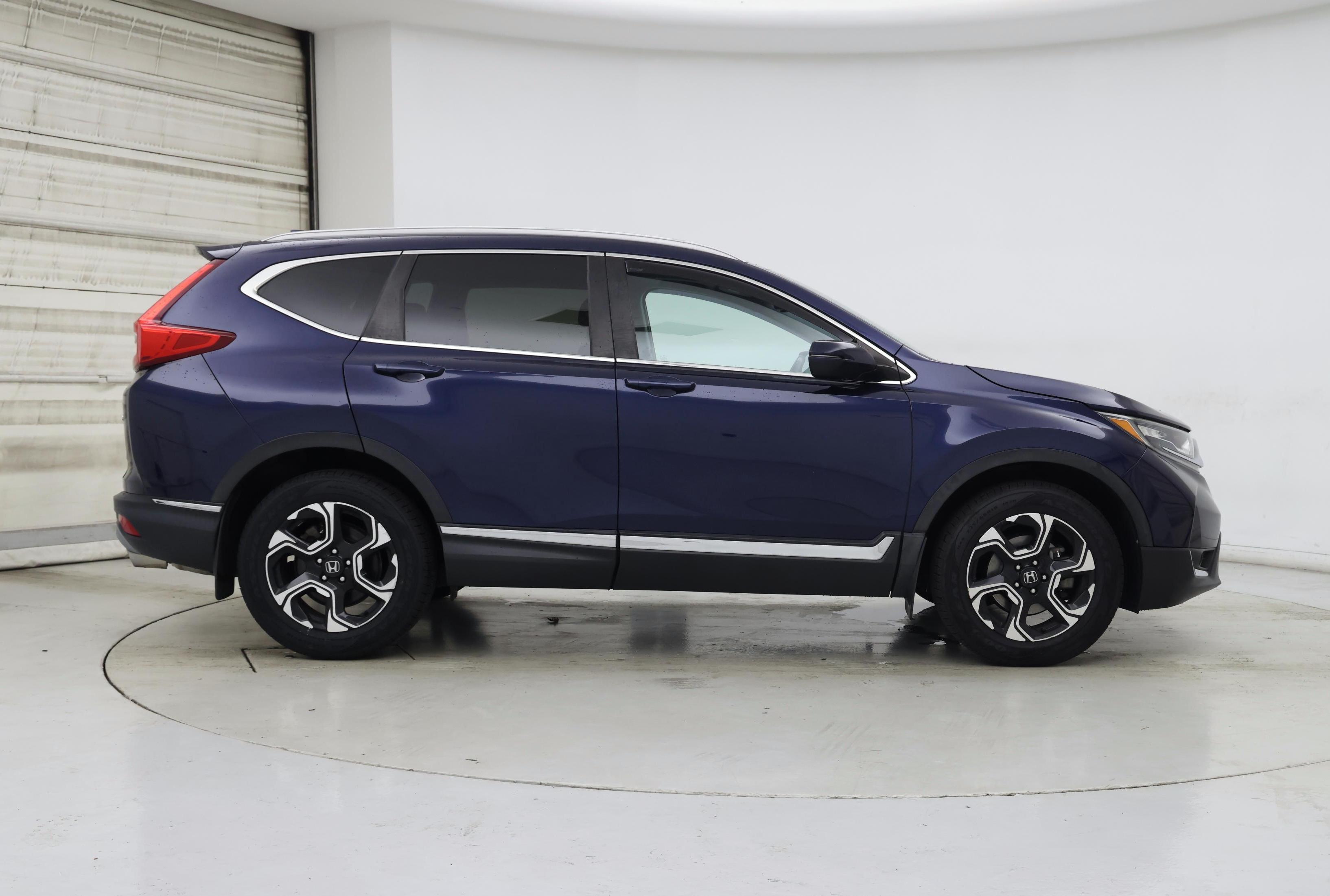 Thumbnail: 2019 Honda CR-V - 7