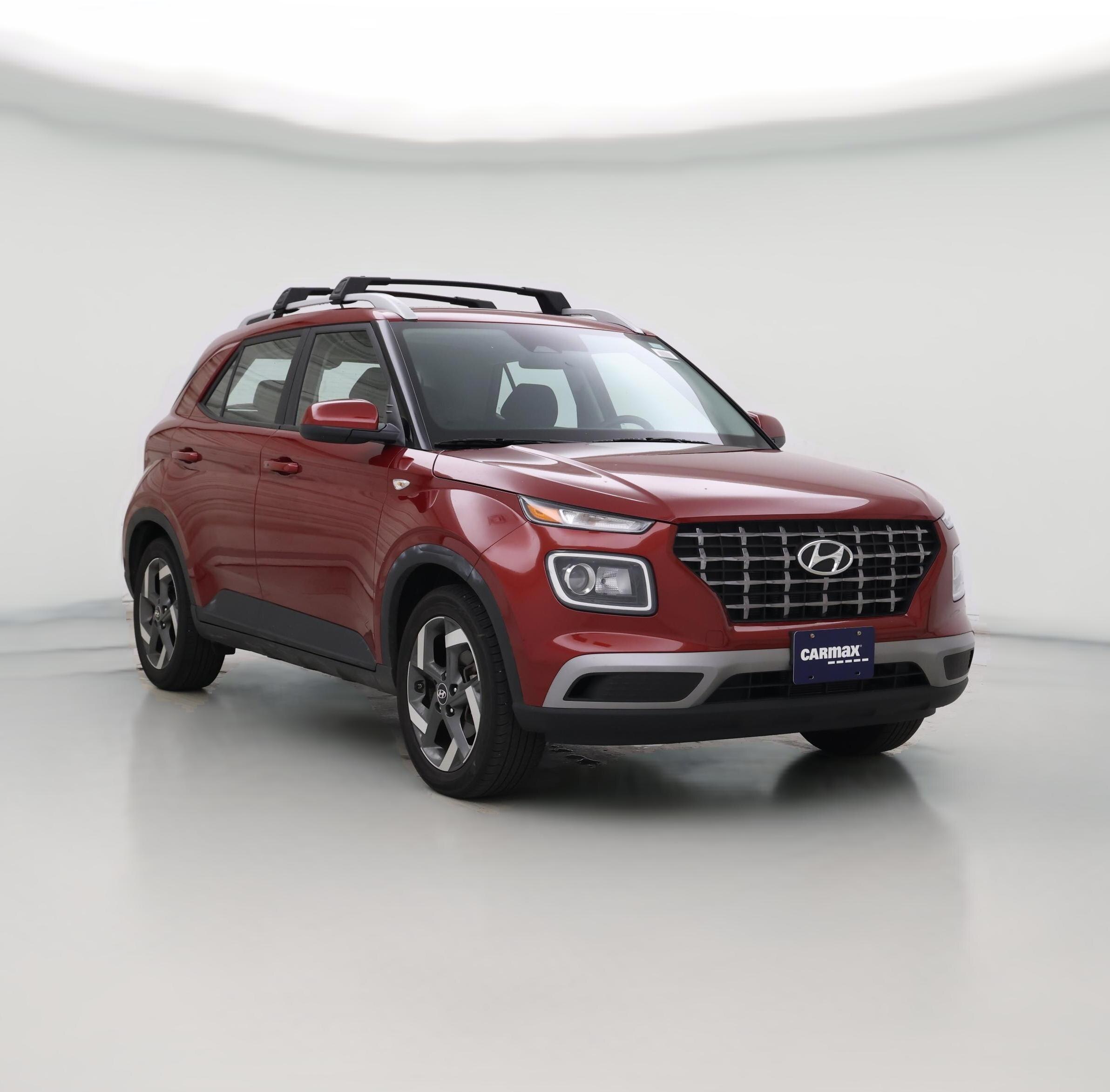 Thumbnail: 2024 Hyundai Venue - 1