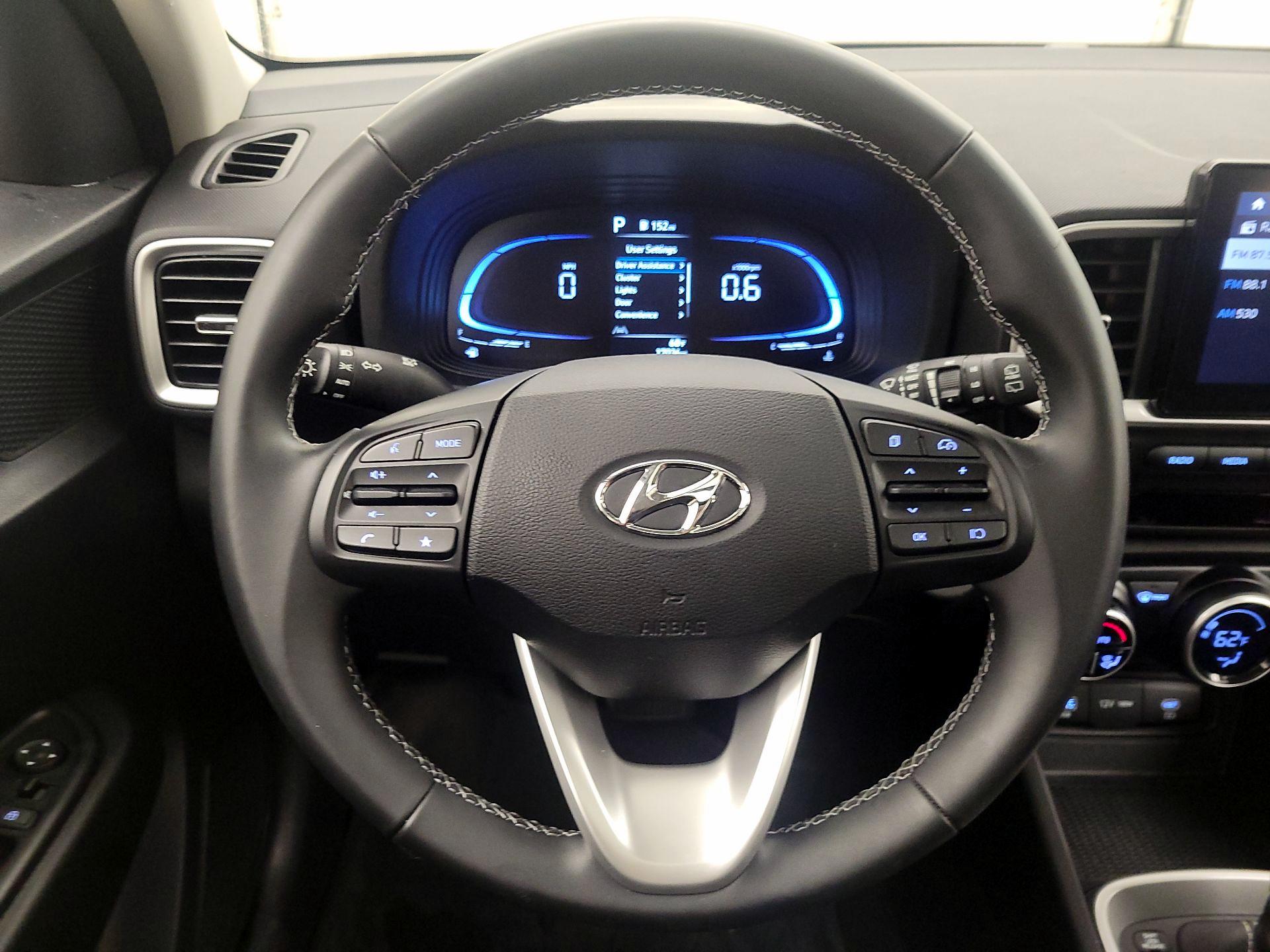 Thumbnail: 2024 Hyundai Venue - 10