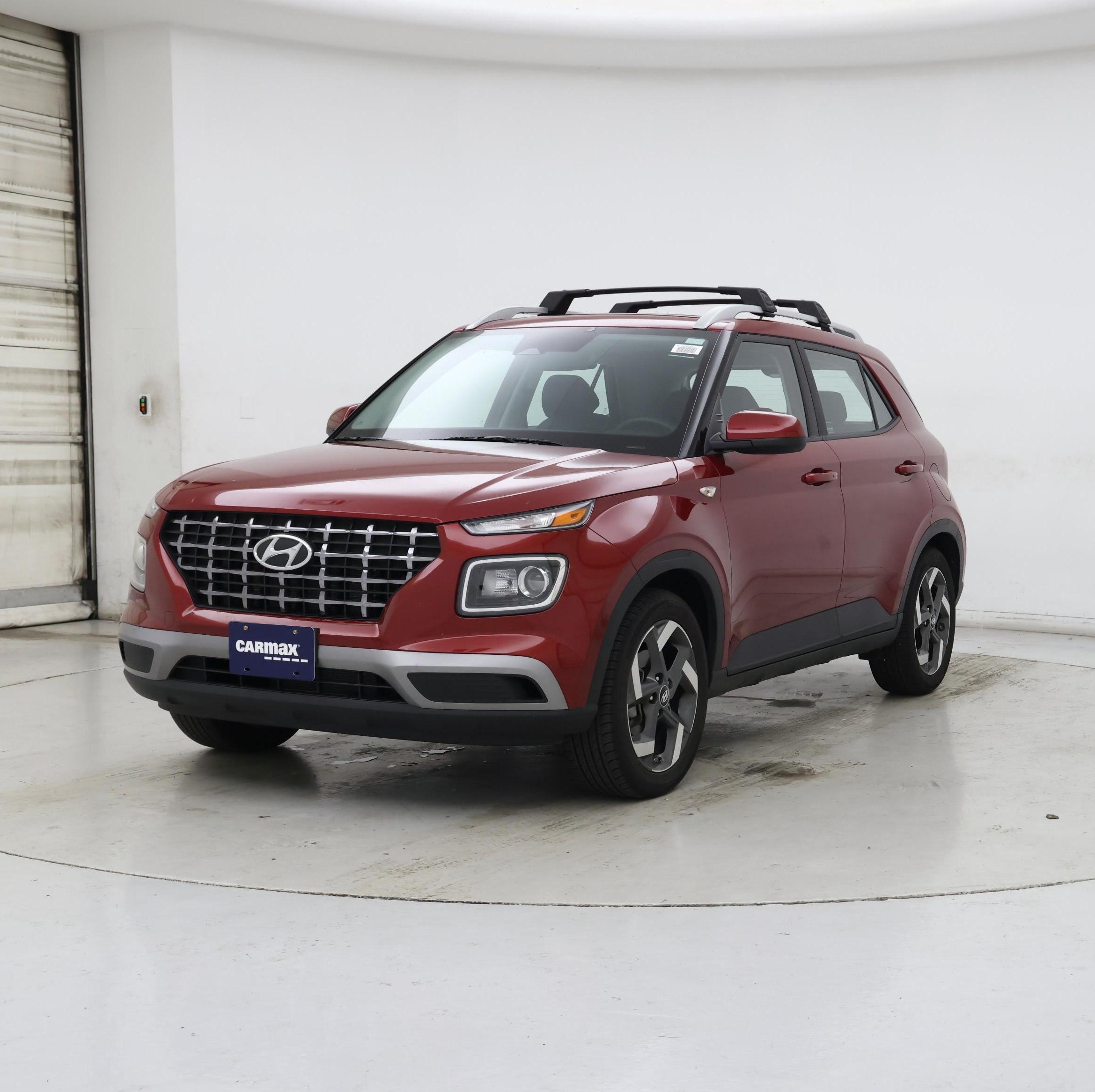 Thumbnail: 2024 Hyundai Venue - 4