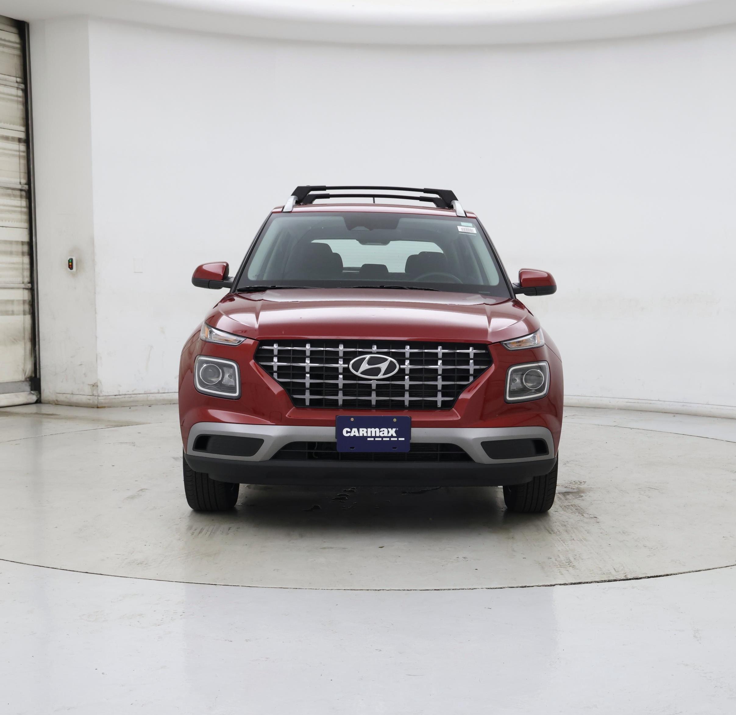 Thumbnail: 2024 Hyundai Venue - 5