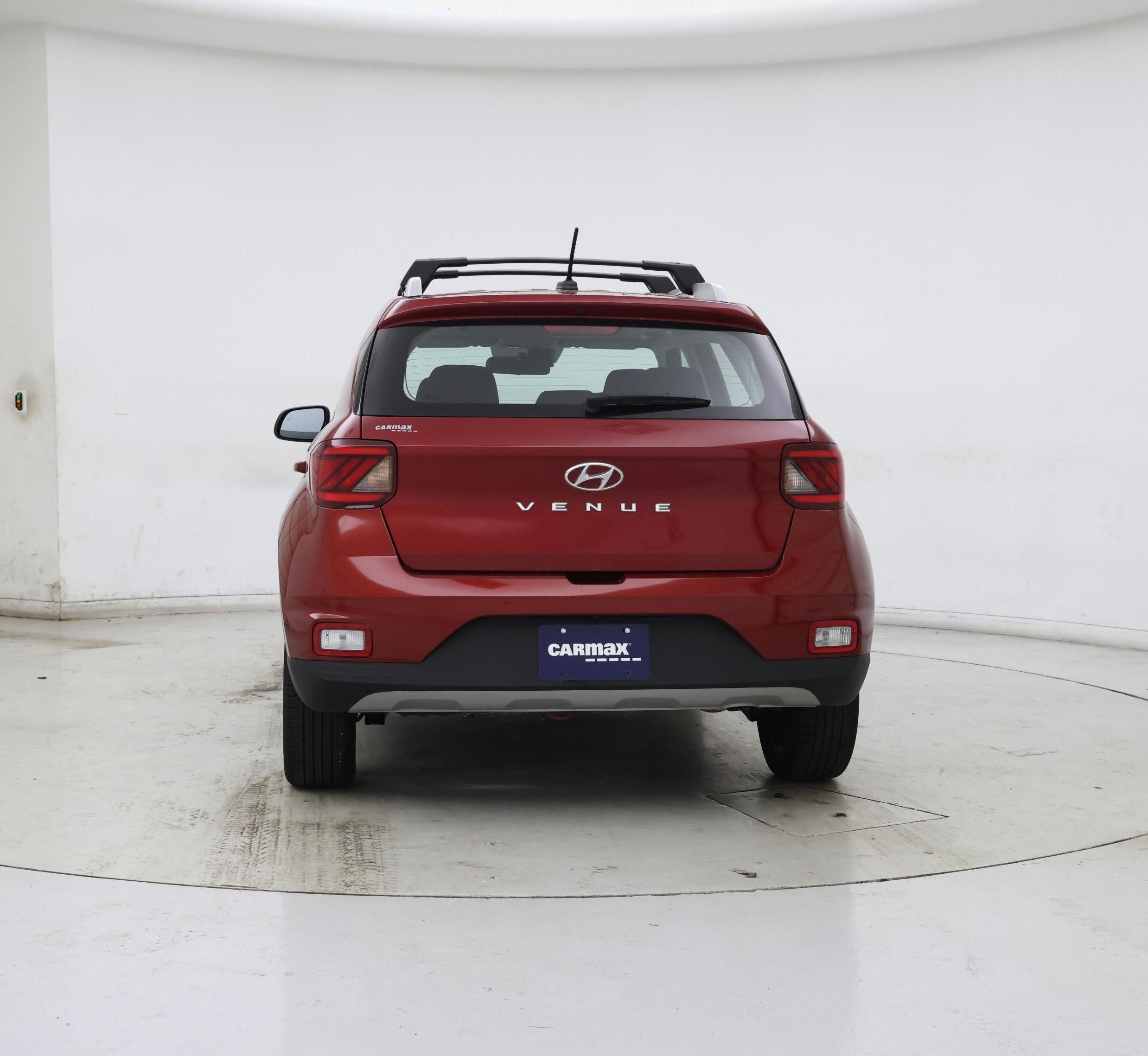 Thumbnail: 2024 Hyundai Venue - 6