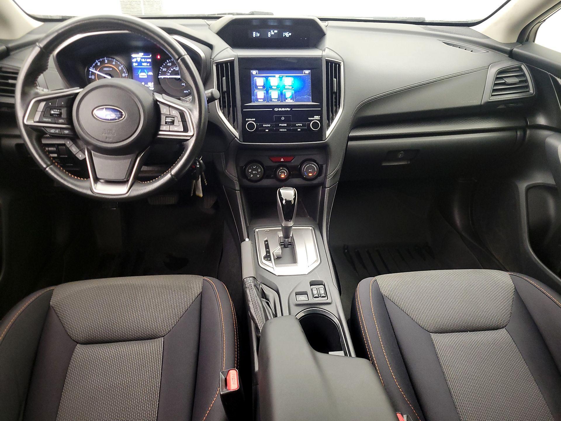 Thumbnail: 2018 Subaru Crosstrek - 9